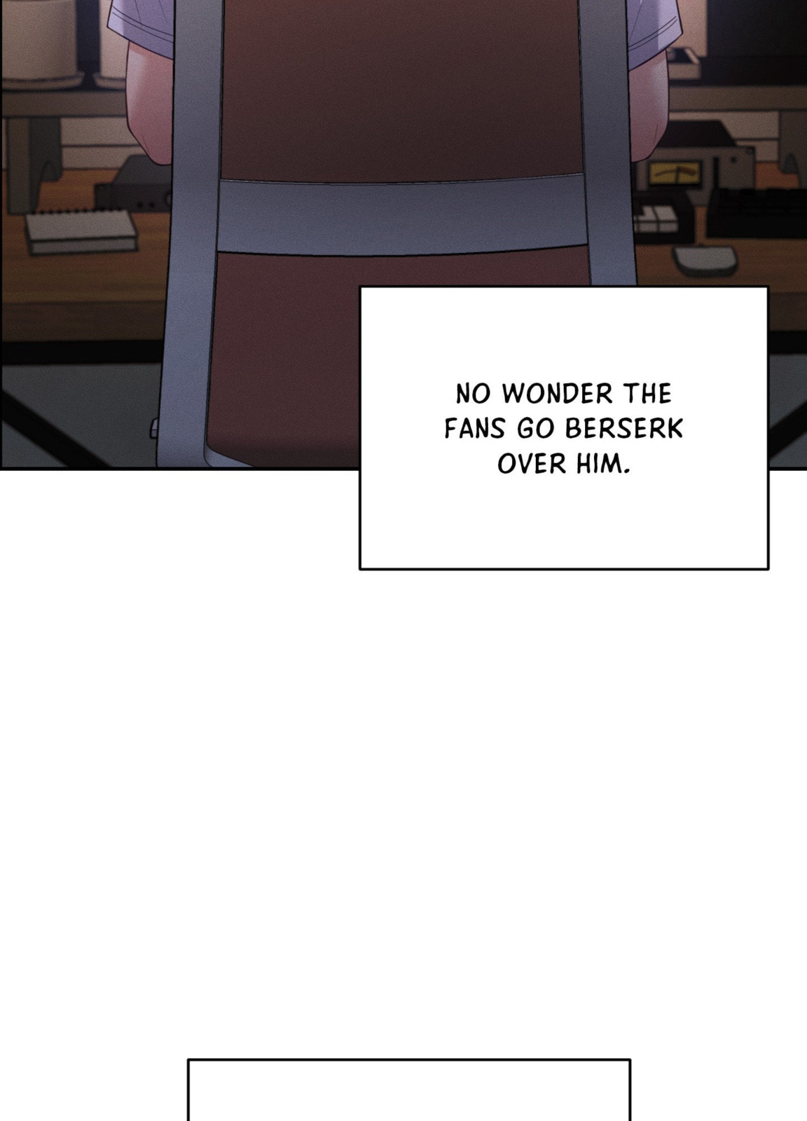 Dr. wa Sotto Dakishimeru Chapter 44 page 73 - 