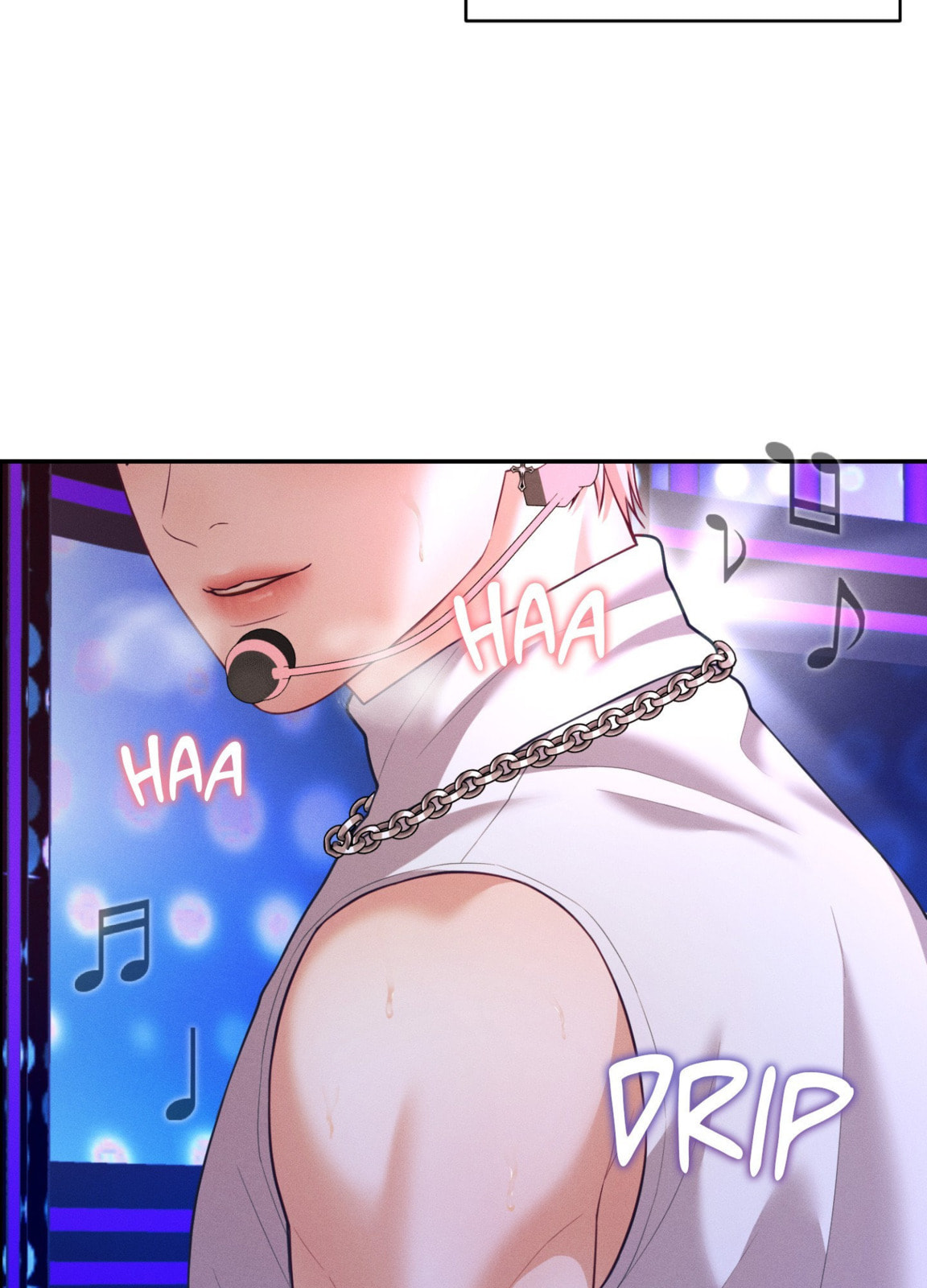 Dr. wa Sotto Dakishimeru Chapter 44 page 76 - 