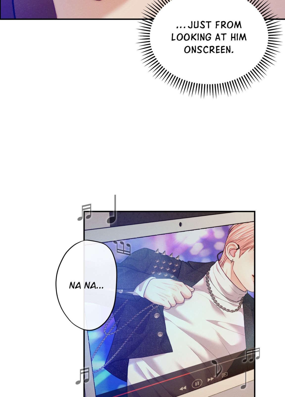 Dr. wa Sotto Dakishimeru Chapter 44 page 78 - 