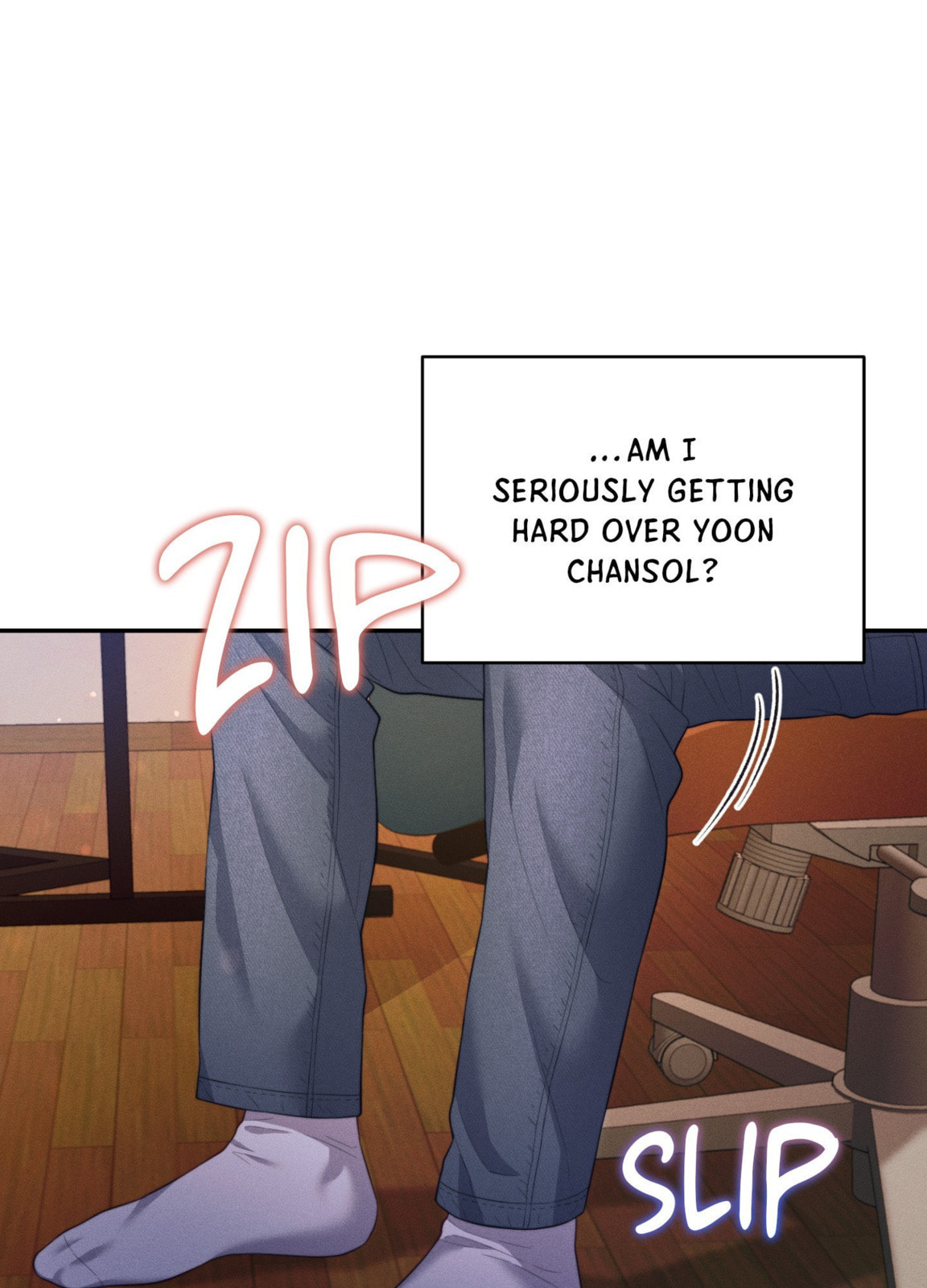Dr. wa Sotto Dakishimeru Chapter 44 page 82 - 