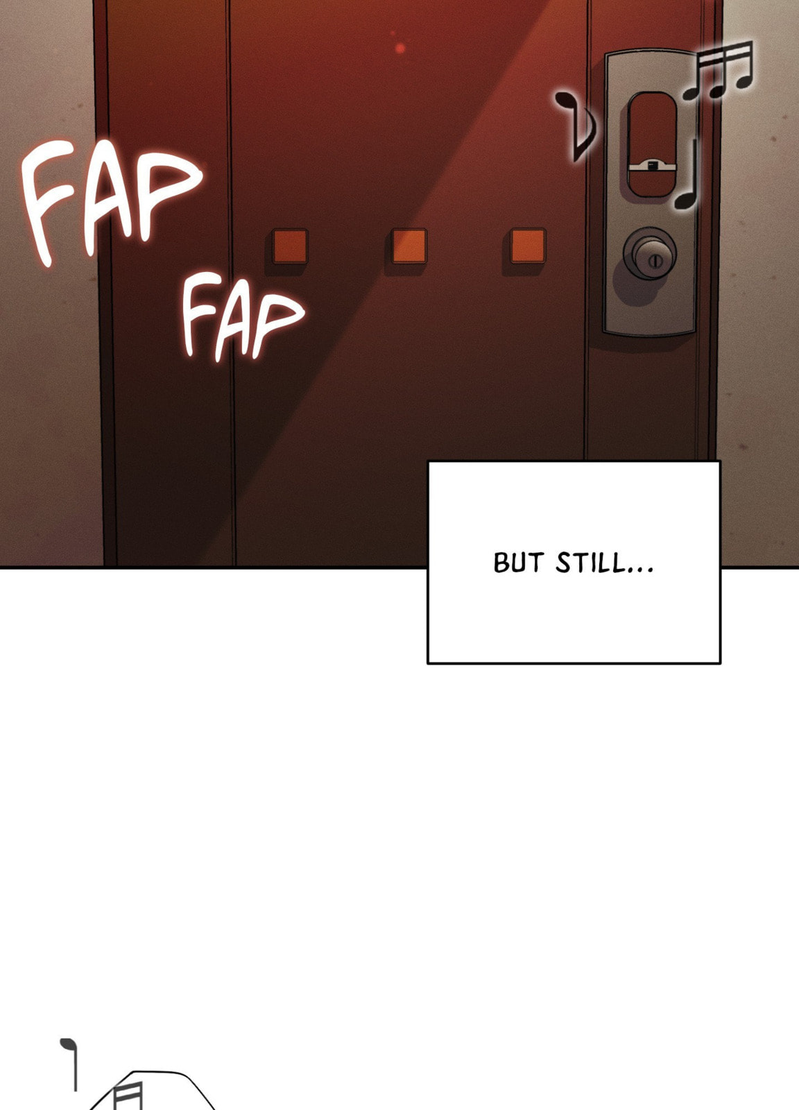 Dr. wa Sotto Dakishimeru Chapter 44 page 84 - 