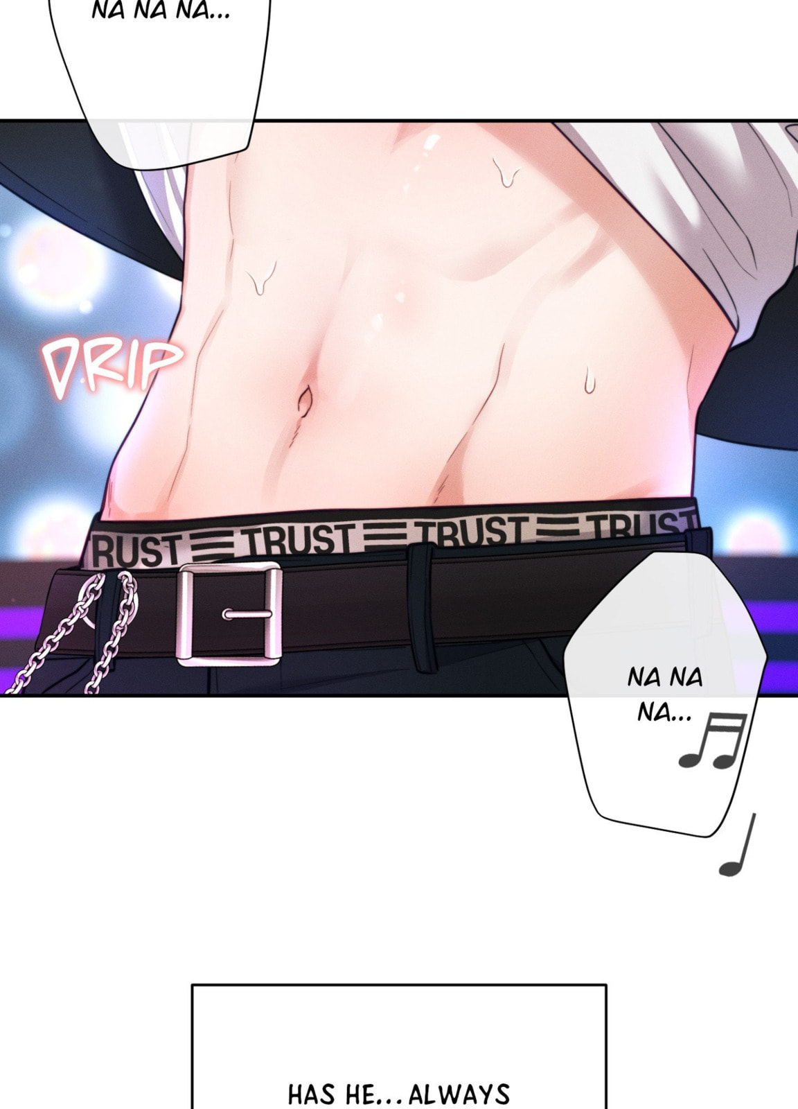 Dr. wa Sotto Dakishimeru Chapter 44 page 89 - 