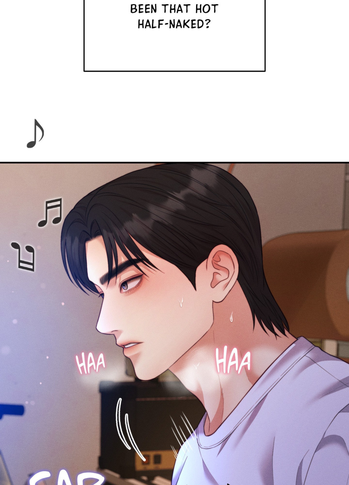 Dr. wa Sotto Dakishimeru Chapter 44 page 90 - 