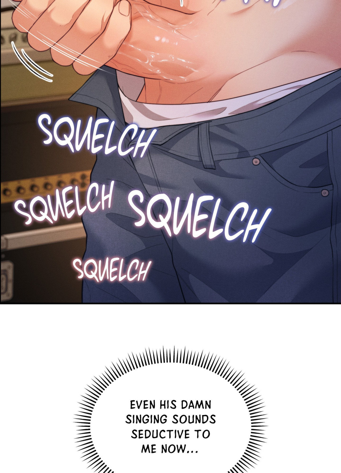 Dr. wa Sotto Dakishimeru Chapter 44 page 93 - 