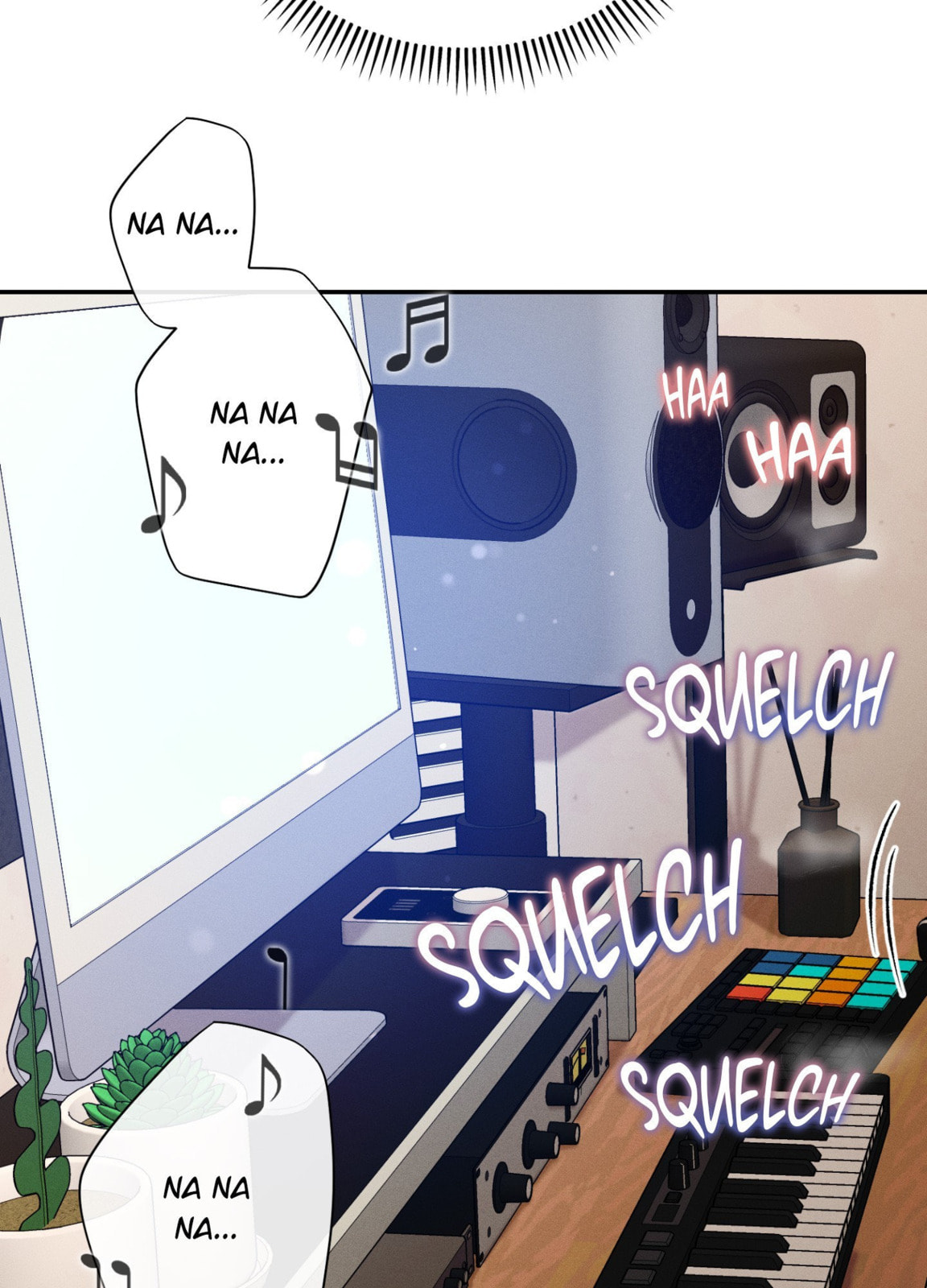 Dr. wa Sotto Dakishimeru Chapter 44 page 94 - 