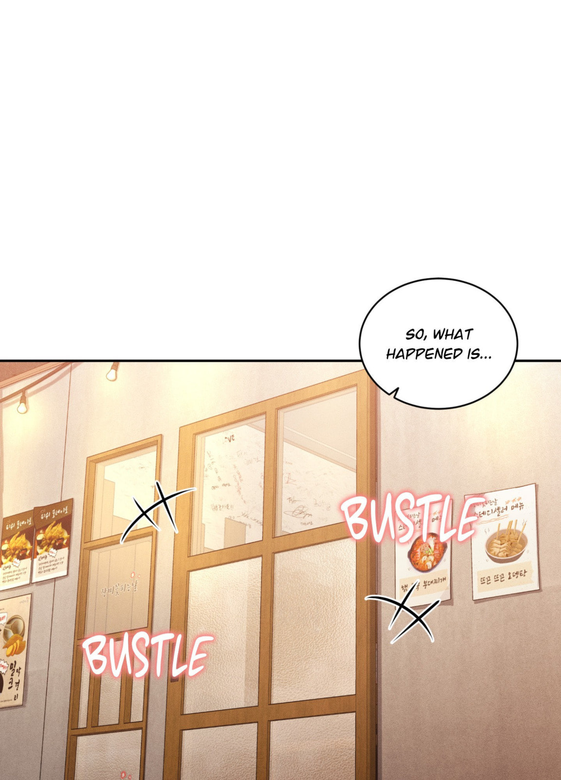 Dr. wa Sotto Dakishimeru Chapter 45 page 1 - 
