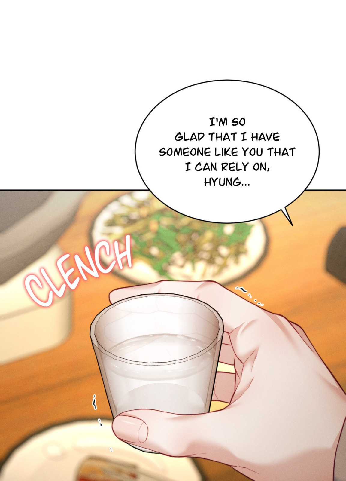 Dr. wa Sotto Dakishimeru Chapter 45 page 13 - 