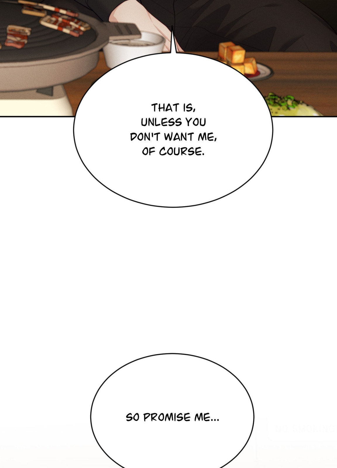 Dr. wa Sotto Dakishimeru Chapter 45 page 19 - 