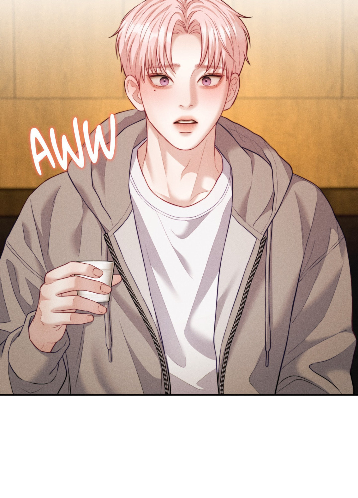 Dr. wa Sotto Dakishimeru Chapter 45 page 22 - 