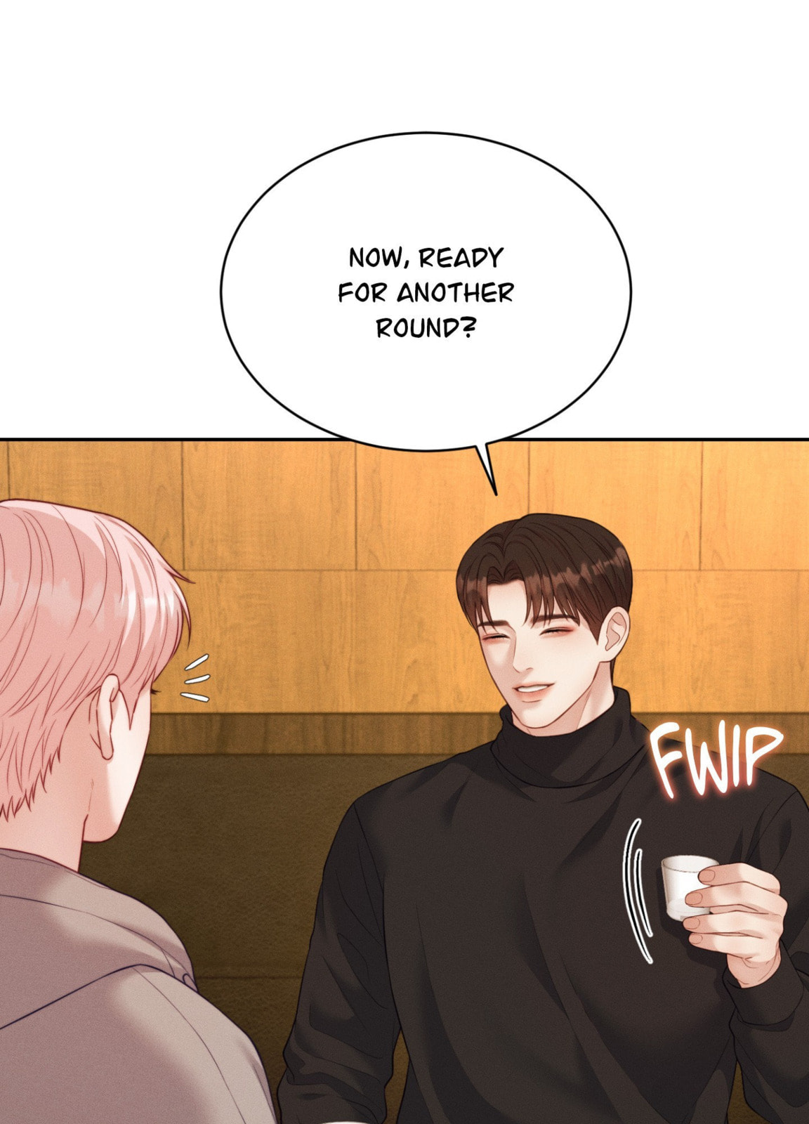 Dr. wa Sotto Dakishimeru Chapter 45 page 24 - 