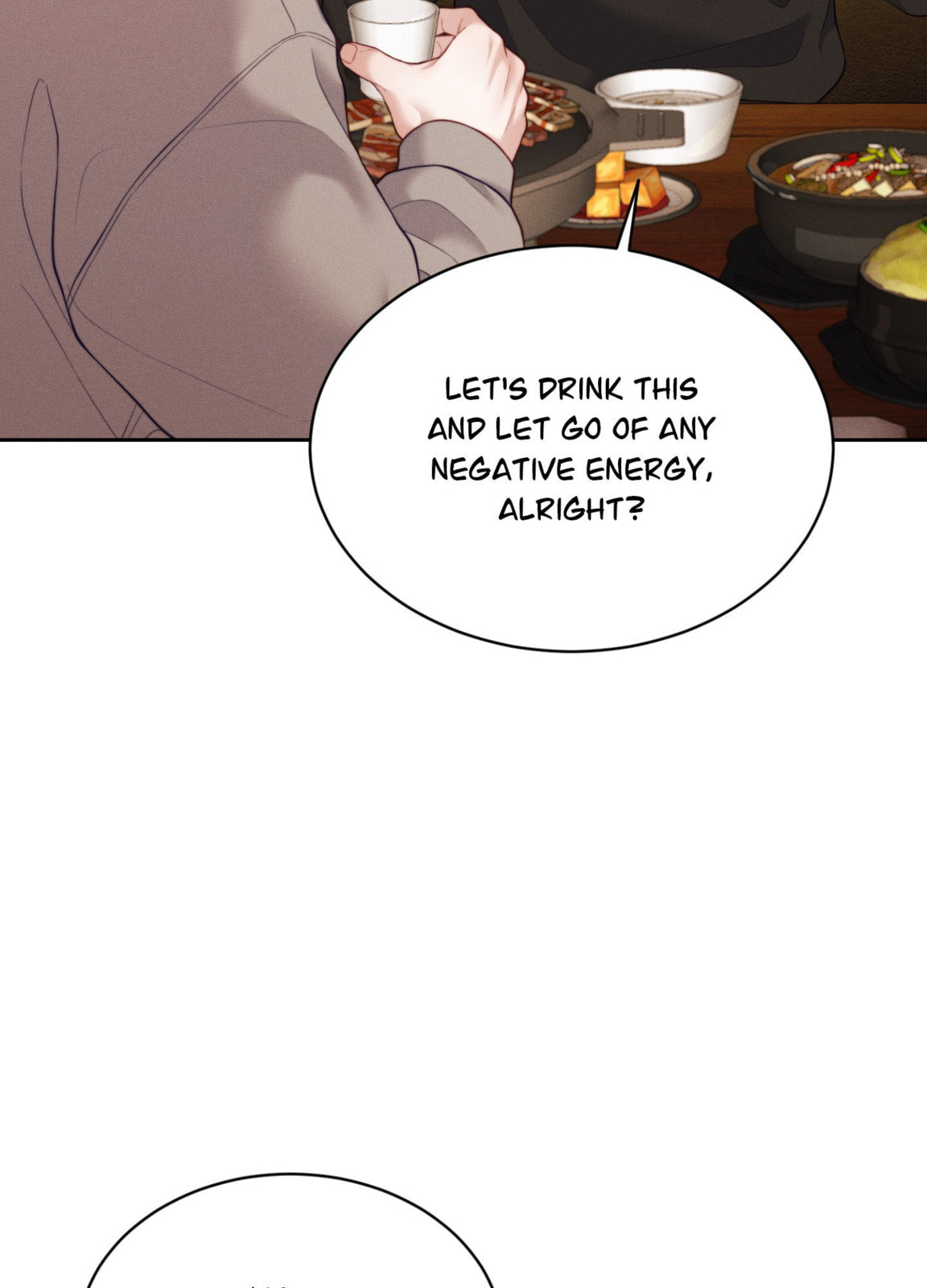 Dr. wa Sotto Dakishimeru Chapter 45 page 25 - 