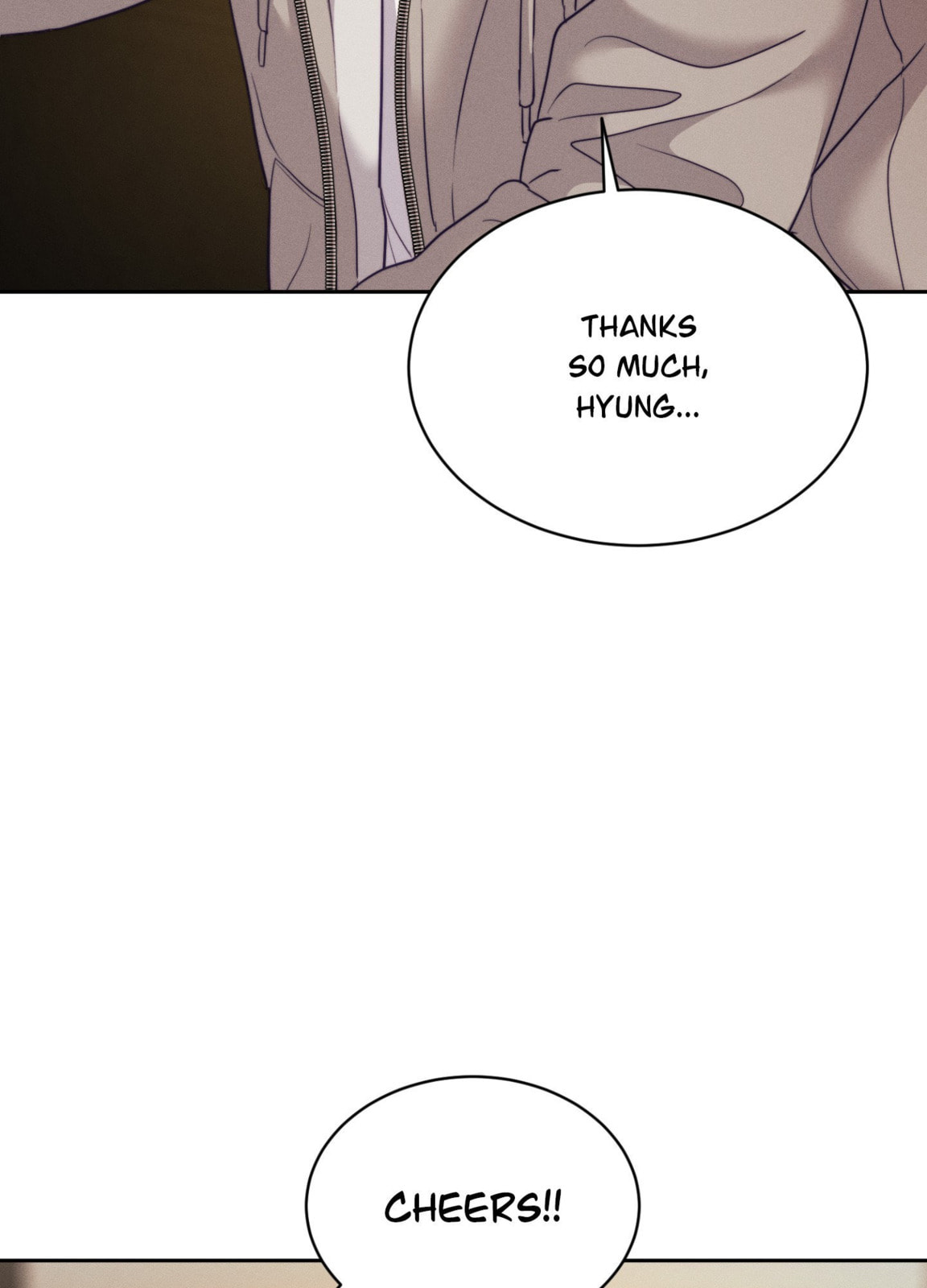 Dr. wa Sotto Dakishimeru Chapter 45 page 27 - 