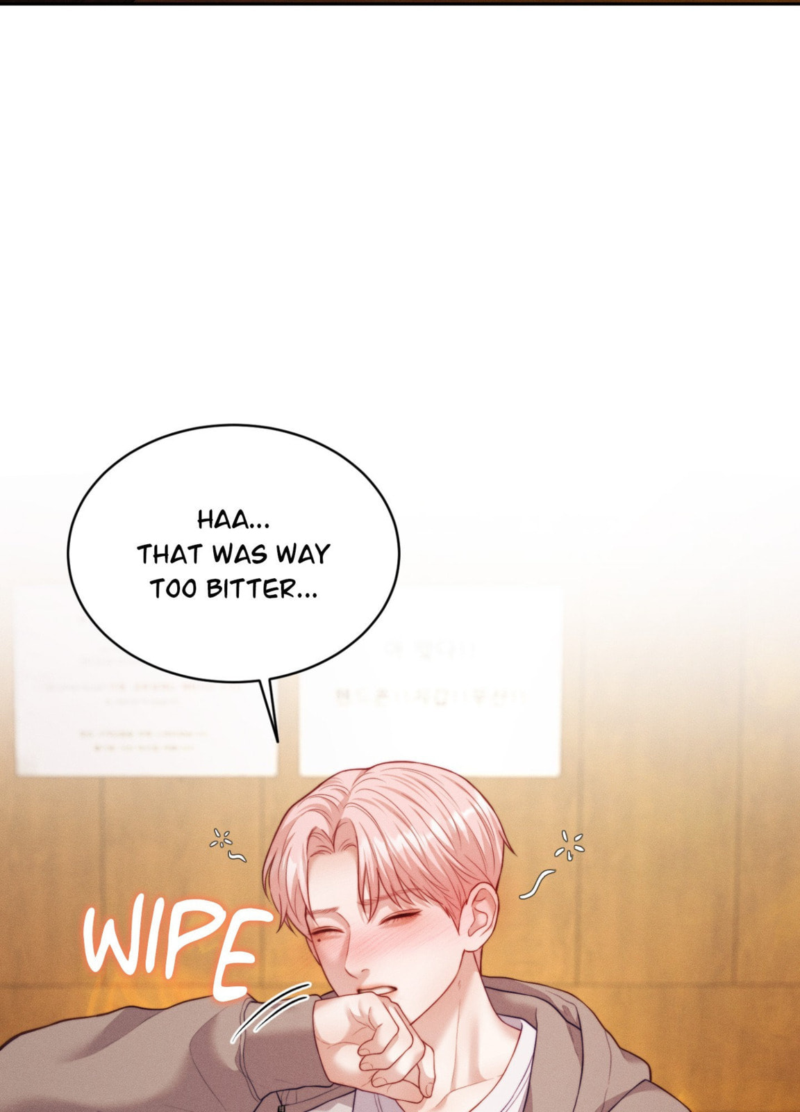 Dr. wa Sotto Dakishimeru Chapter 45 page 31 - 