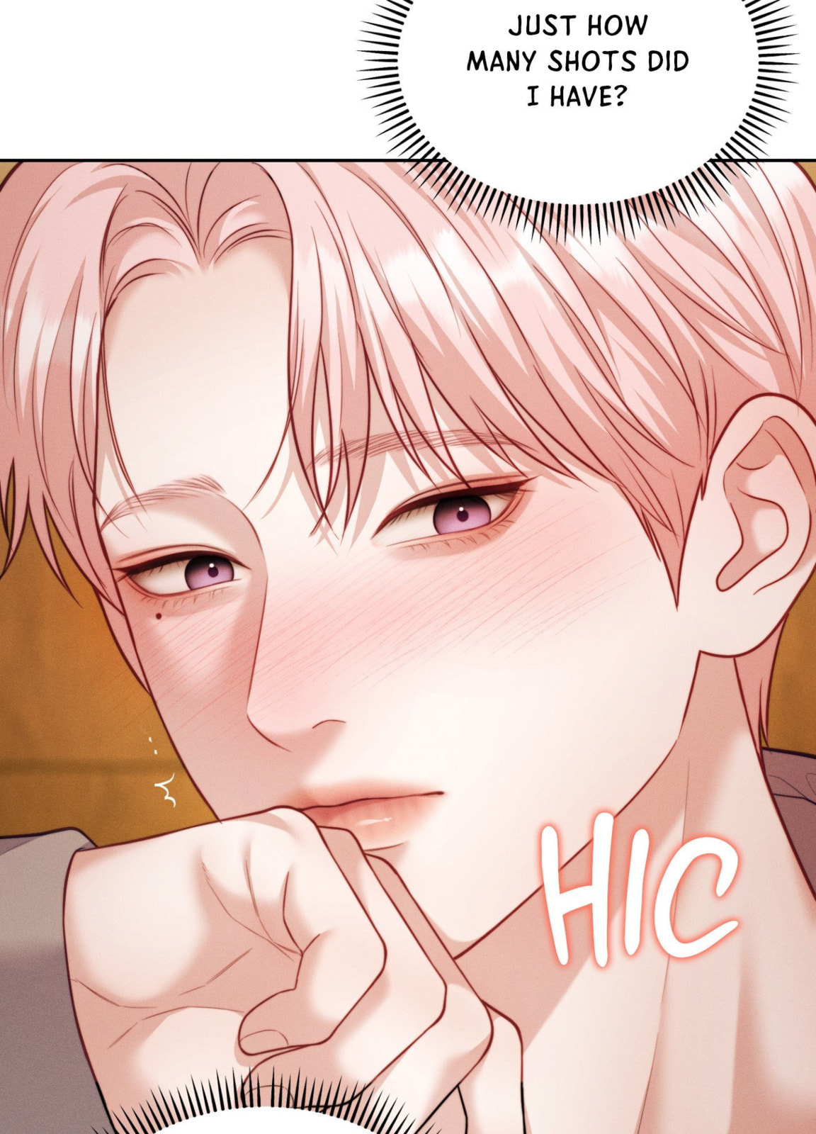 Dr. wa Sotto Dakishimeru Chapter 45 page 33 - 