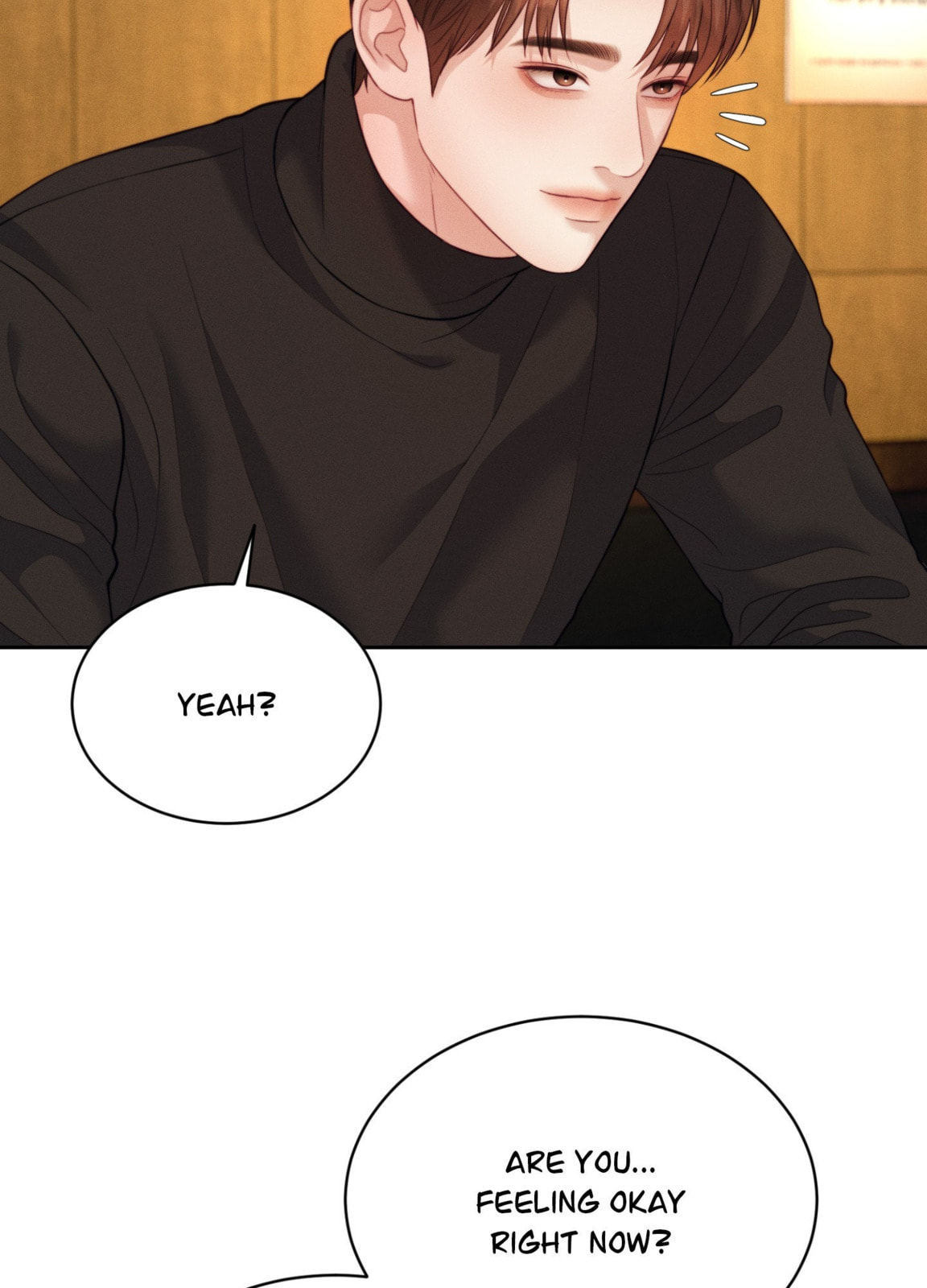 Dr. wa Sotto Dakishimeru Chapter 45 page 37 - 