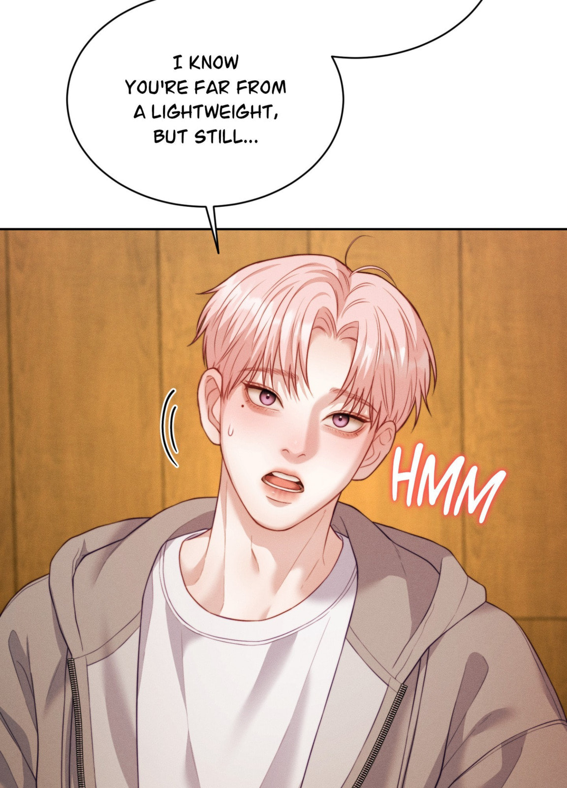 Dr. wa Sotto Dakishimeru Chapter 45 page 38 - 