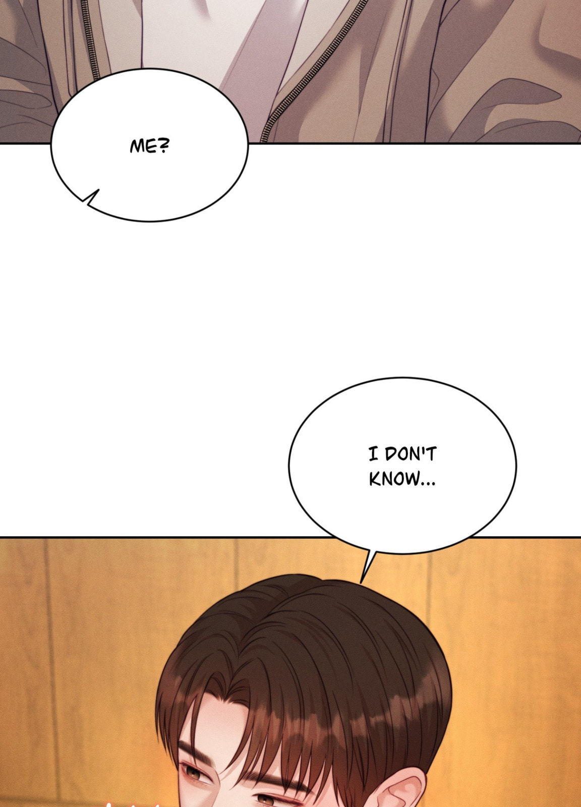 Dr. wa Sotto Dakishimeru Chapter 45 page 39 - 