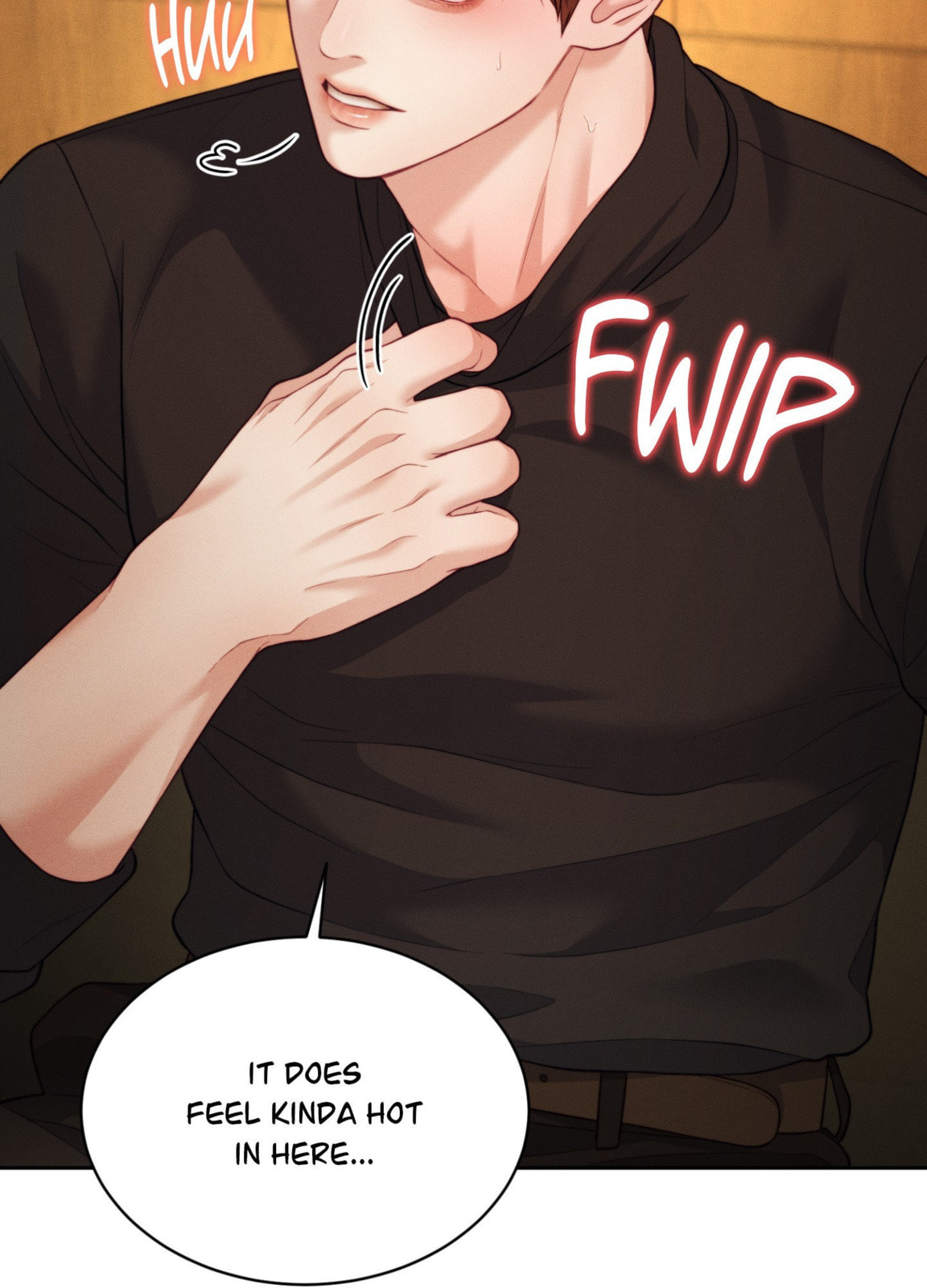 Dr. wa Sotto Dakishimeru Chapter 45 page 40 - 