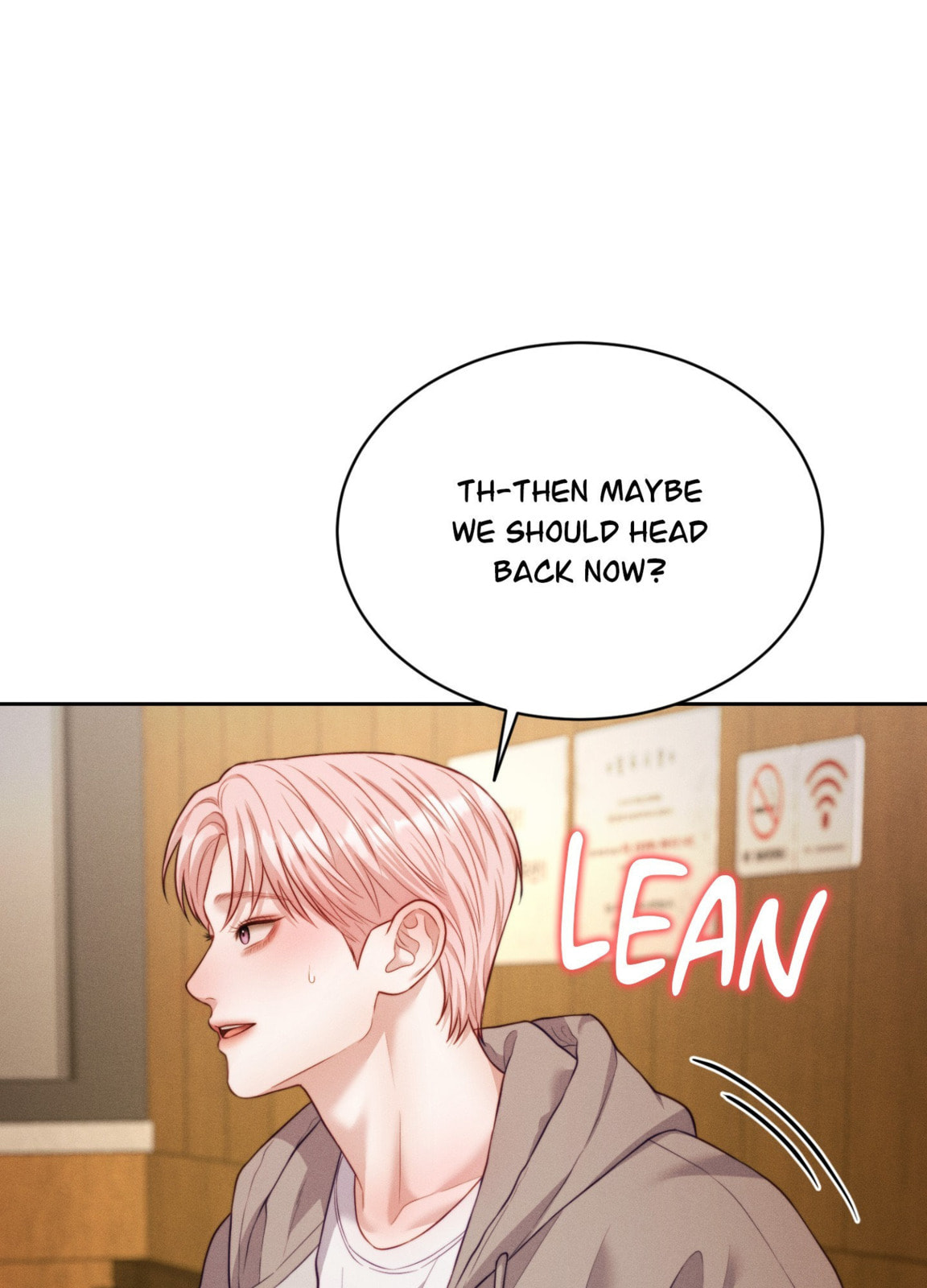 Dr. wa Sotto Dakishimeru Chapter 45 page 41 - 
