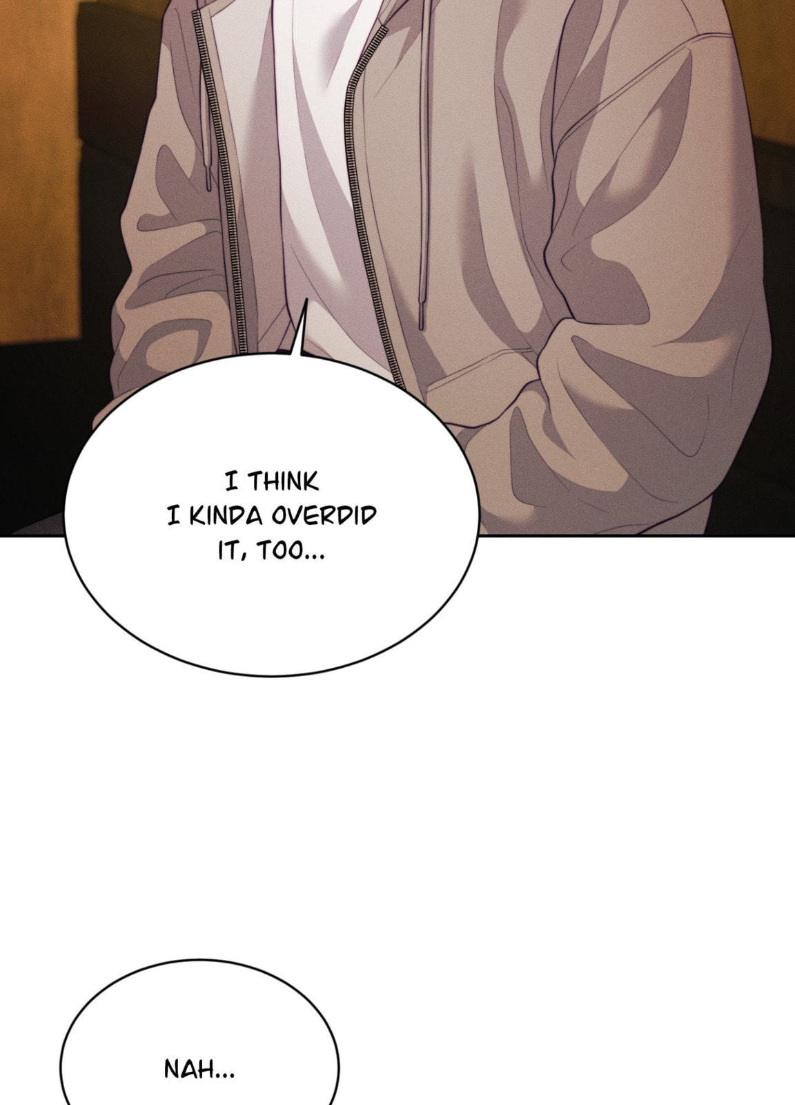 Dr. wa Sotto Dakishimeru Chapter 45 page 42 - 