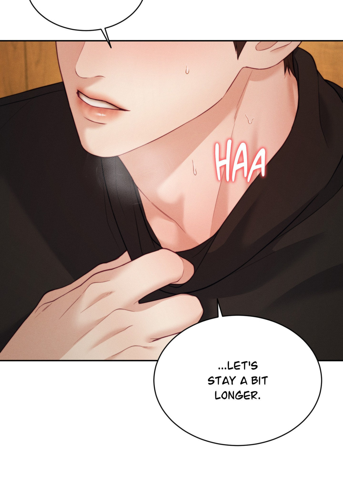 Dr. wa Sotto Dakishimeru Chapter 45 page 43 - 
