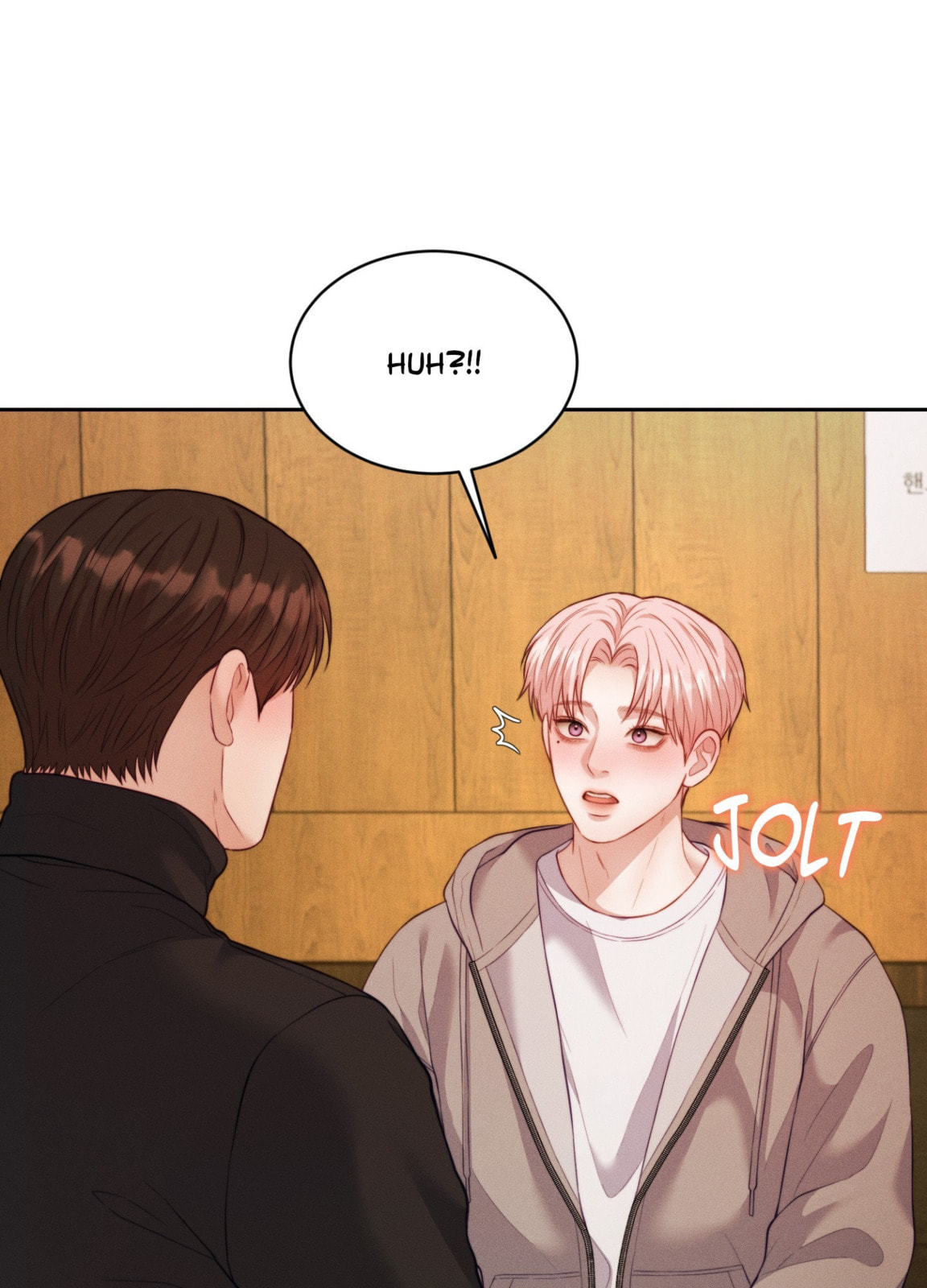 Dr. wa Sotto Dakishimeru Chapter 45 page 44 - 