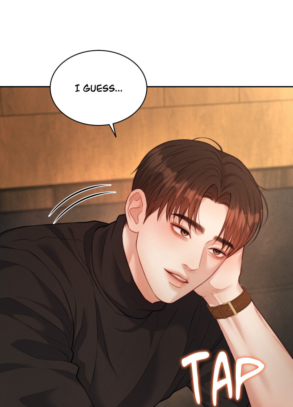 Dr. wa Sotto Dakishimeru Chapter 45 page 46 - 