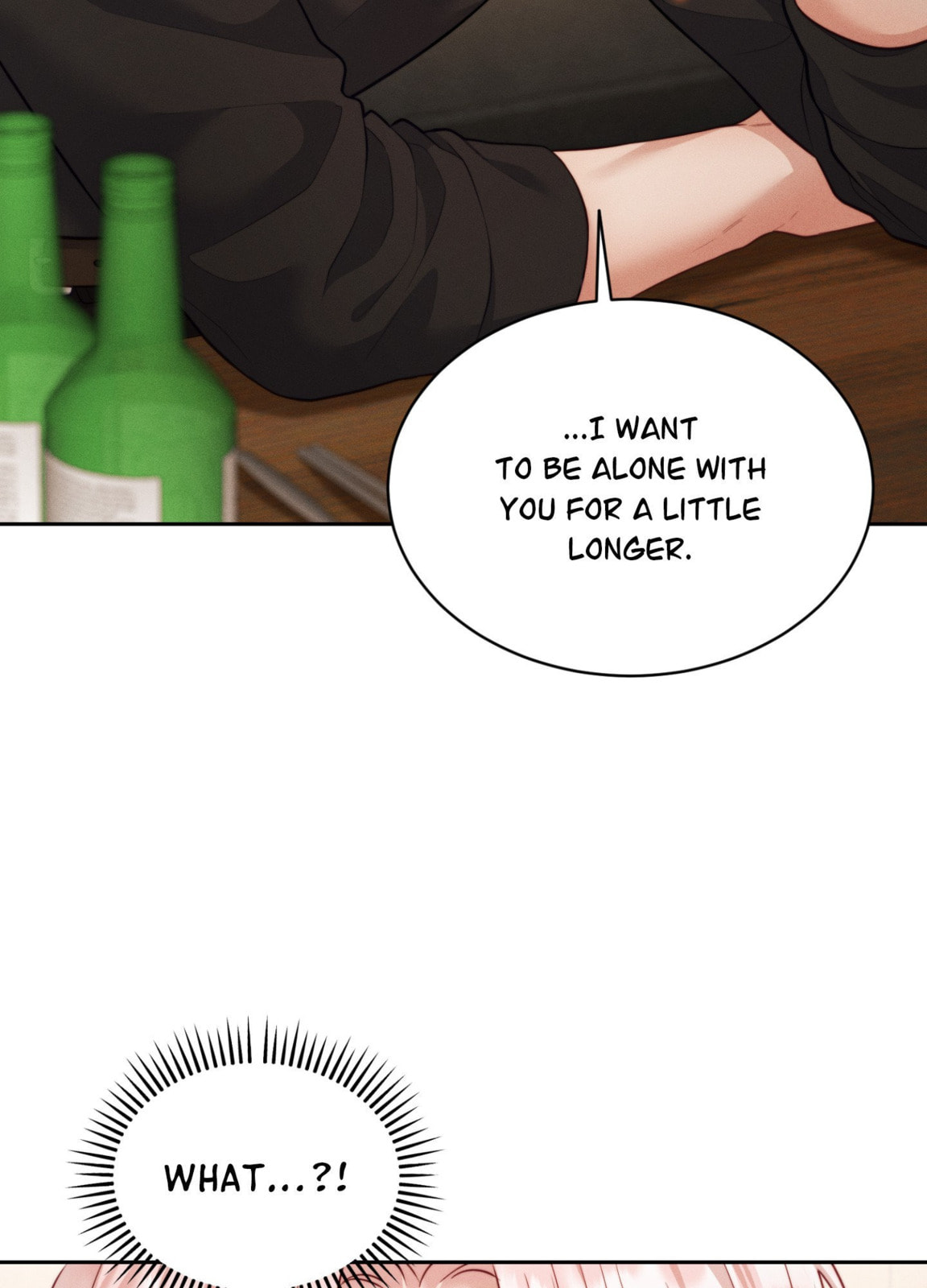 Dr. wa Sotto Dakishimeru Chapter 45 page 47 - 