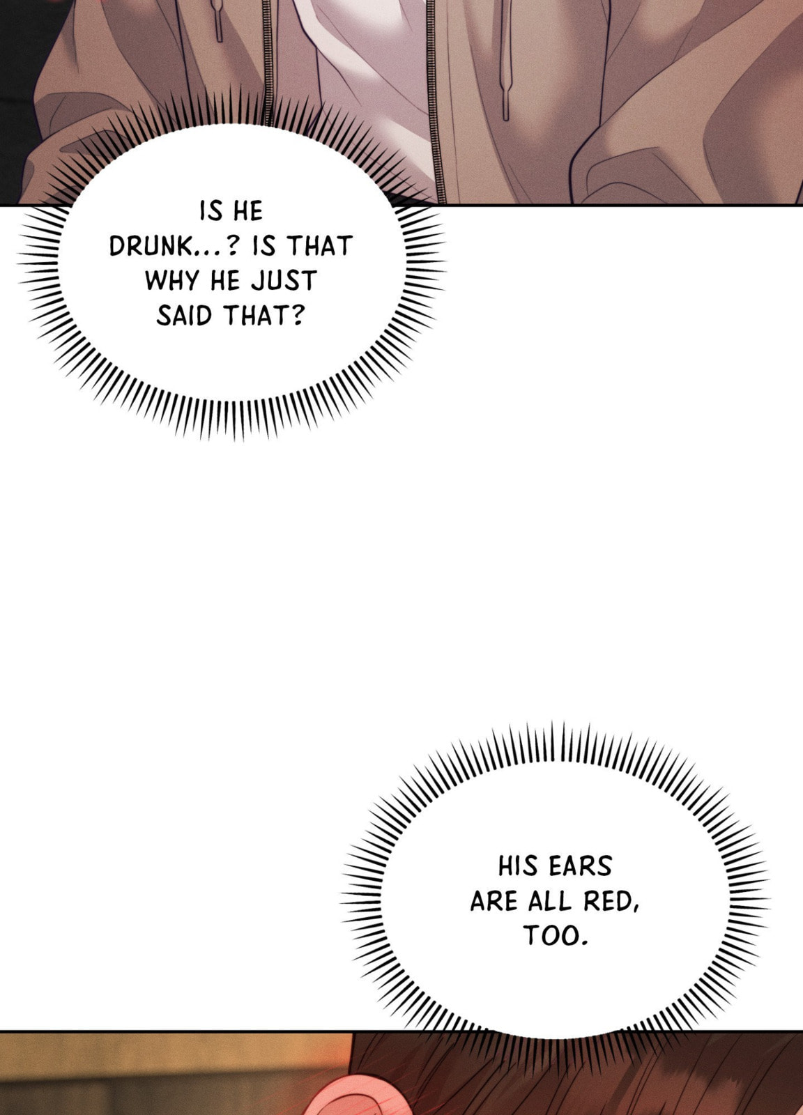 Dr. wa Sotto Dakishimeru Chapter 45 page 50 - 
