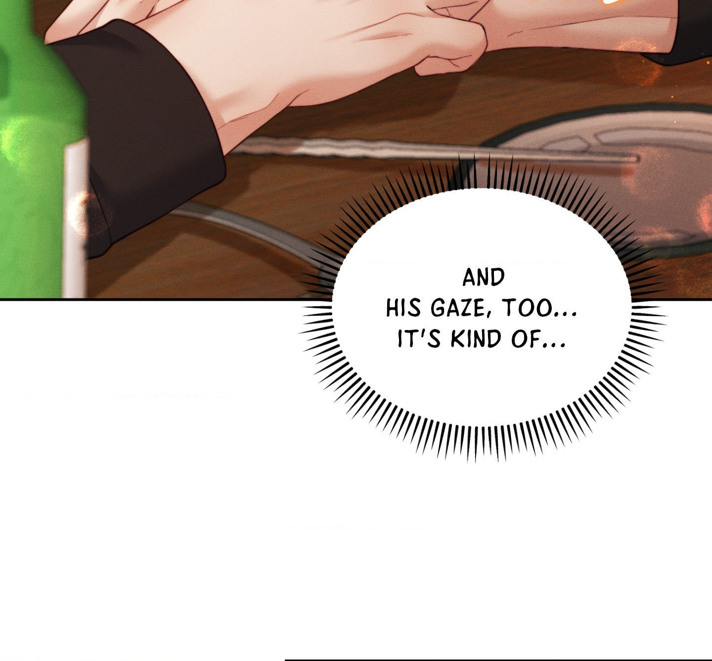 Dr. wa Sotto Dakishimeru Chapter 45 page 53 - 