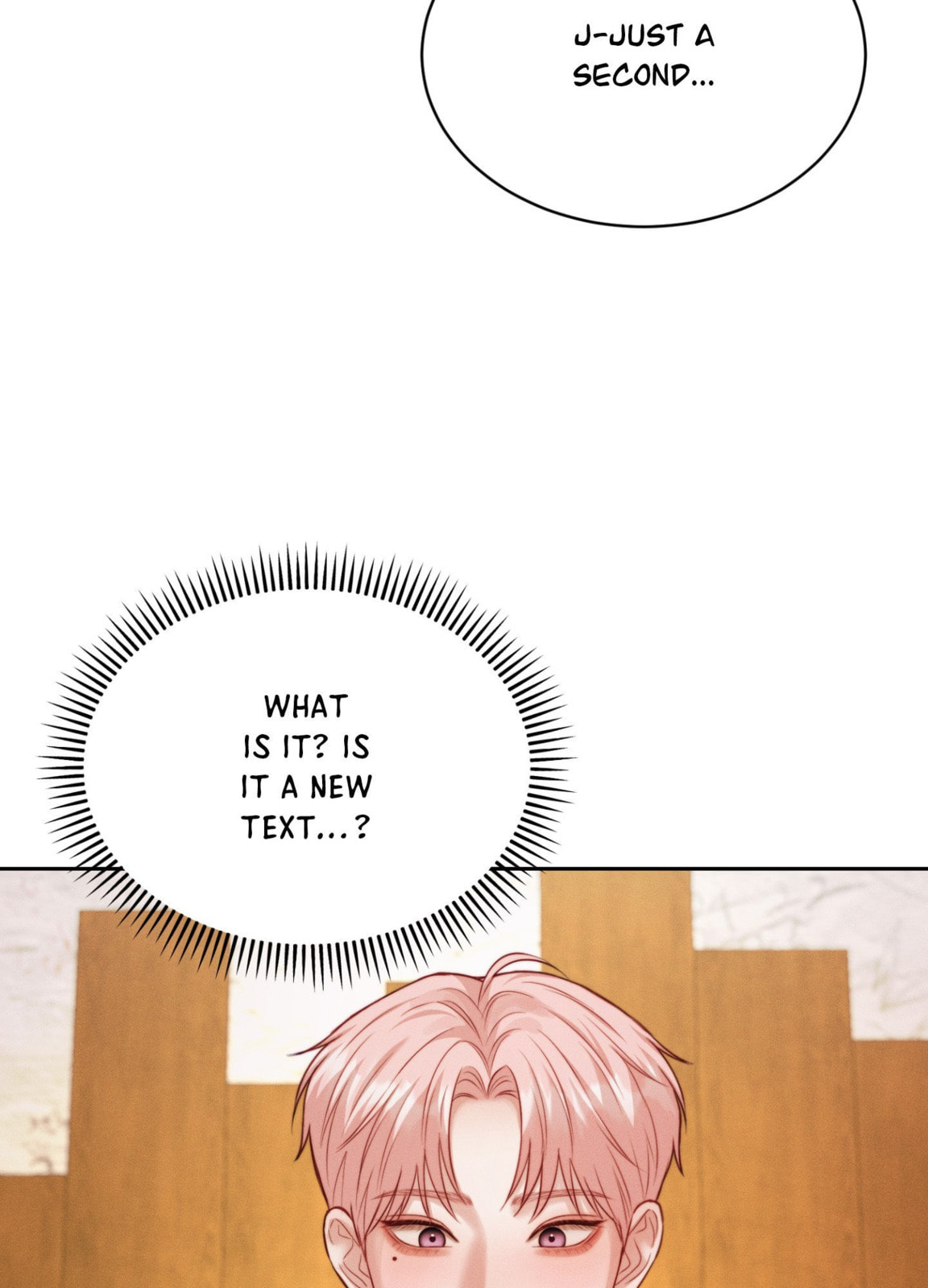 Dr. wa Sotto Dakishimeru Chapter 45 page 57 - 