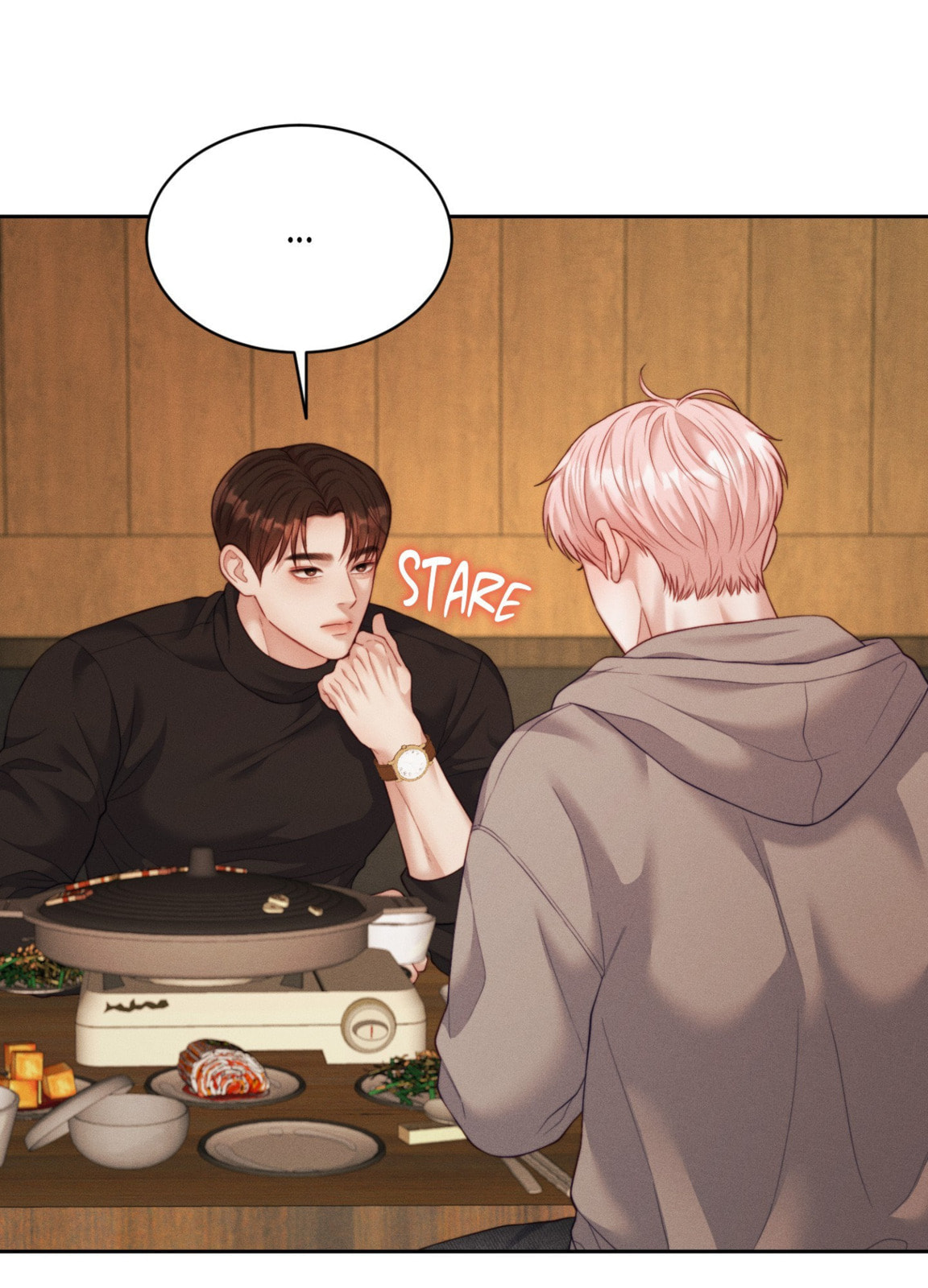 Dr. wa Sotto Dakishimeru Chapter 45 page 64 - 