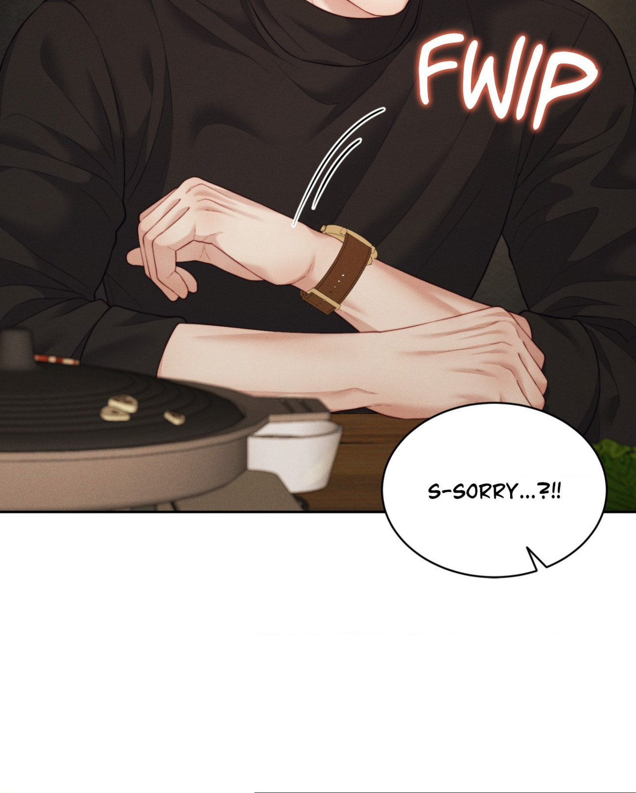 Dr. wa Sotto Dakishimeru Chapter 45 page 66 - 
