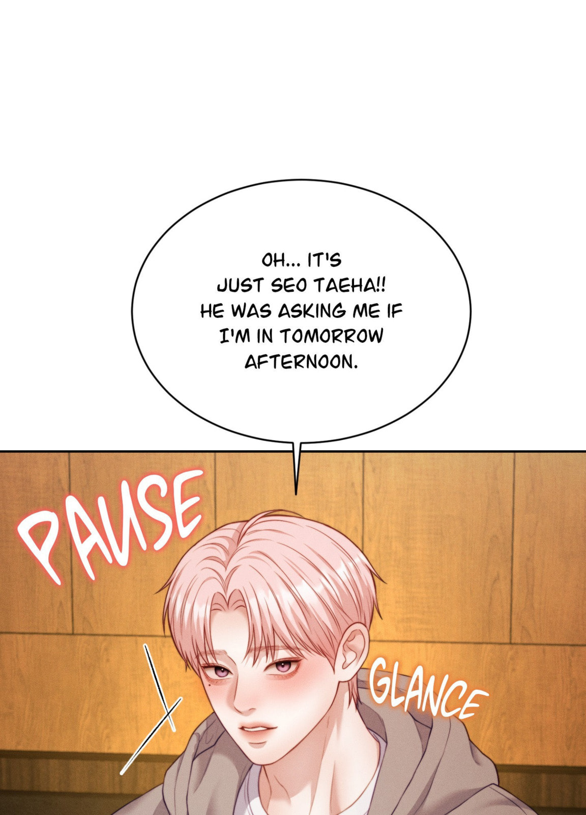 Dr. wa Sotto Dakishimeru Chapter 45 page 67 - 