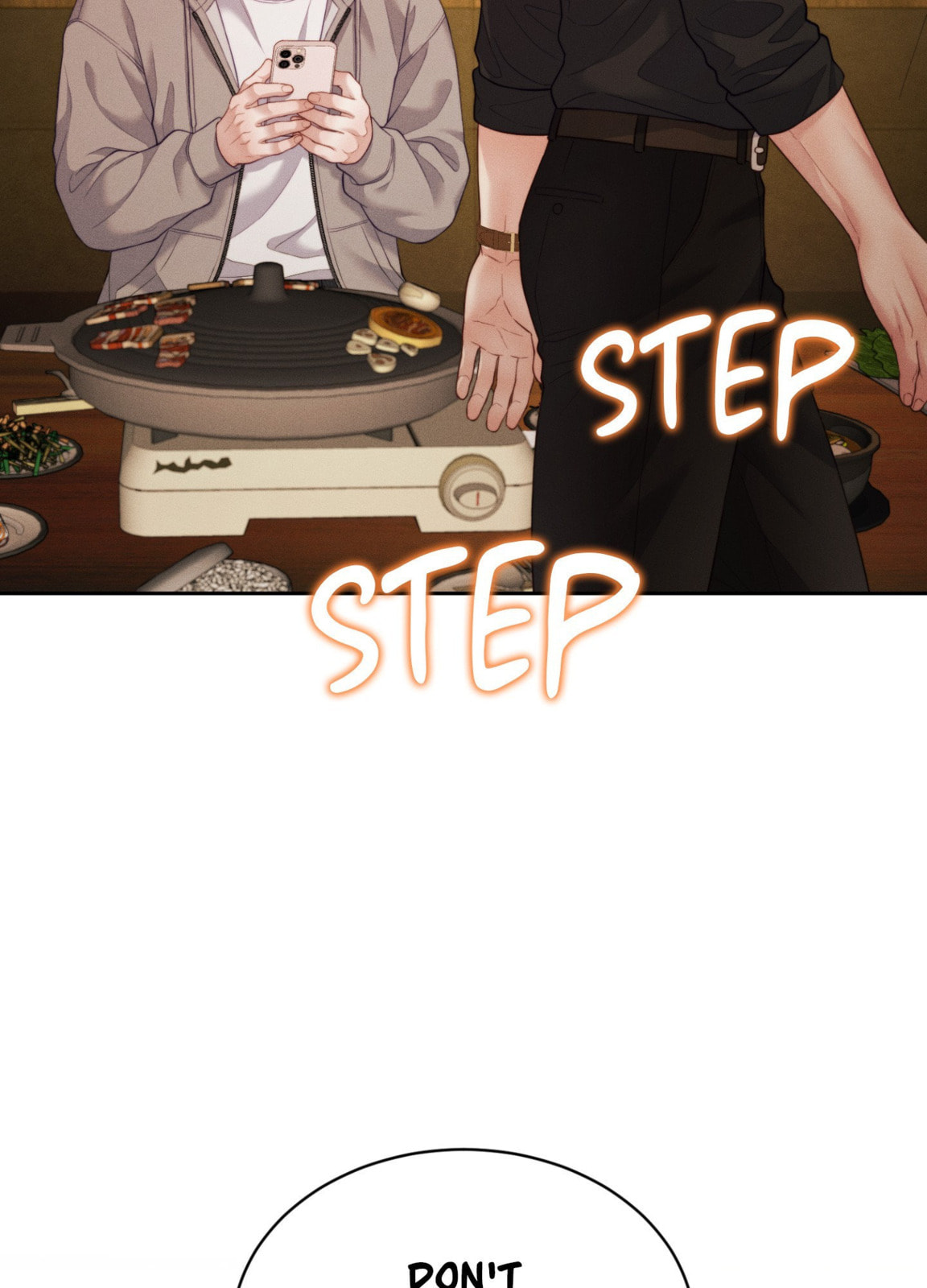 Dr. wa Sotto Dakishimeru Chapter 45 page 71 - 