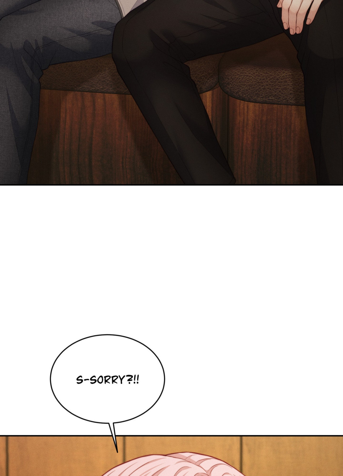 Dr. wa Sotto Dakishimeru Chapter 45 page 73 - 