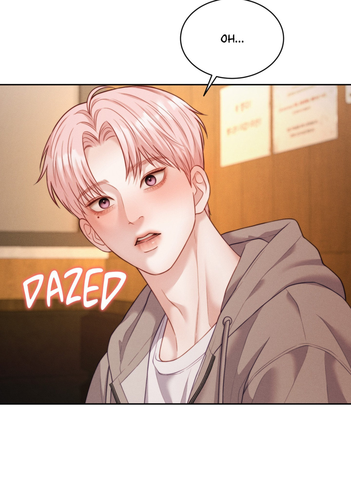 Dr. wa Sotto Dakishimeru Chapter 45 page 77 - 