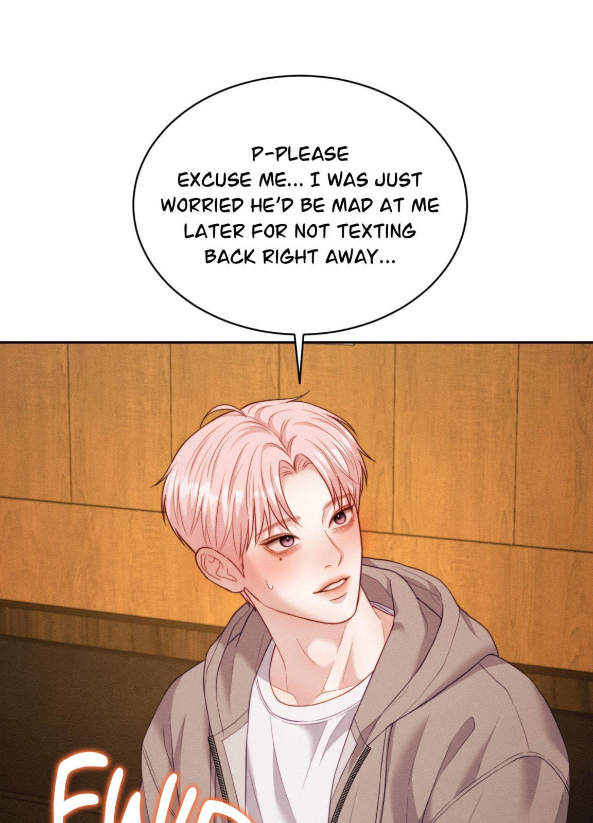 Dr. wa Sotto Dakishimeru Chapter 45 page 78 - 