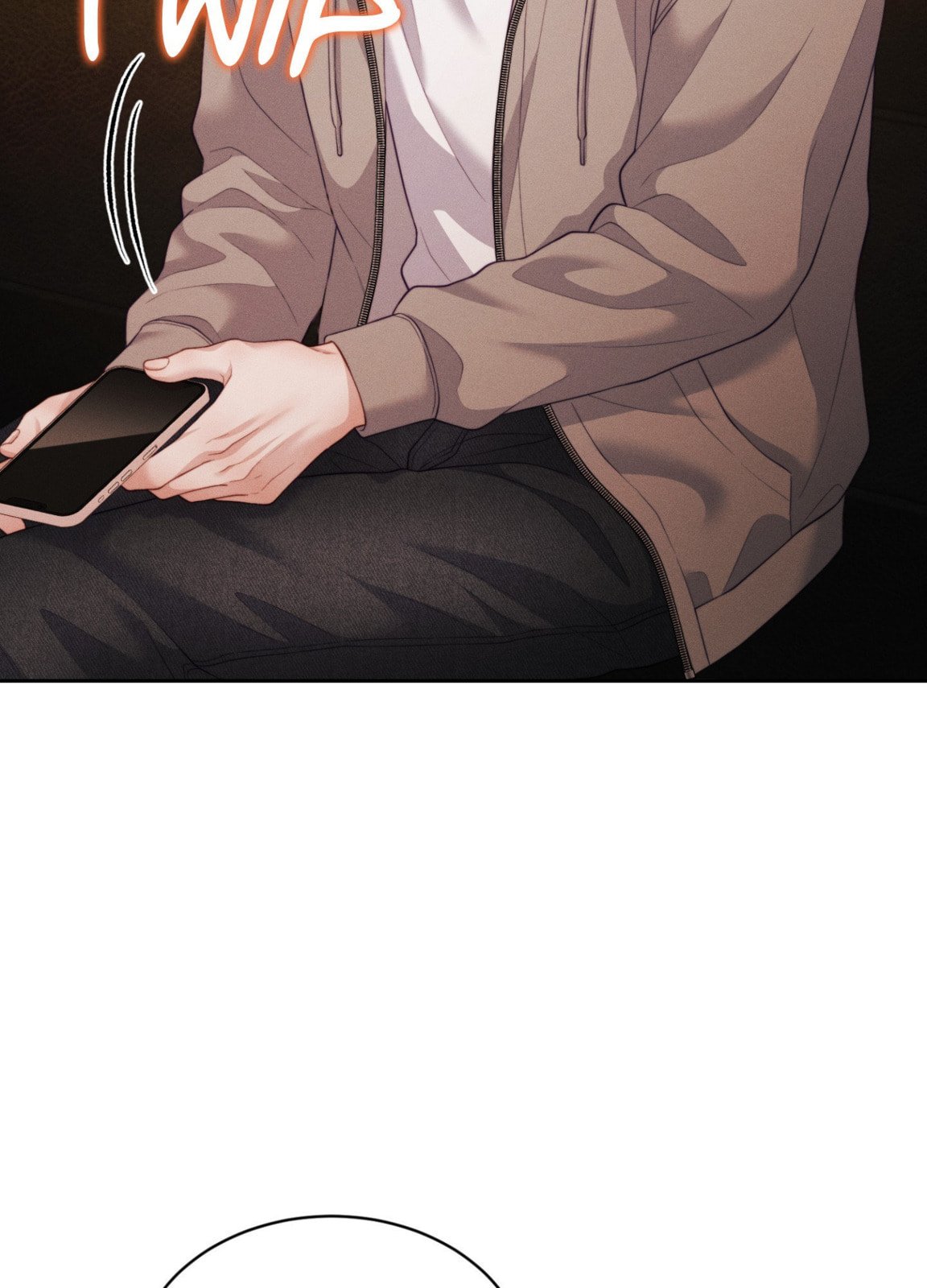 Dr. wa Sotto Dakishimeru Chapter 45 page 79 - 