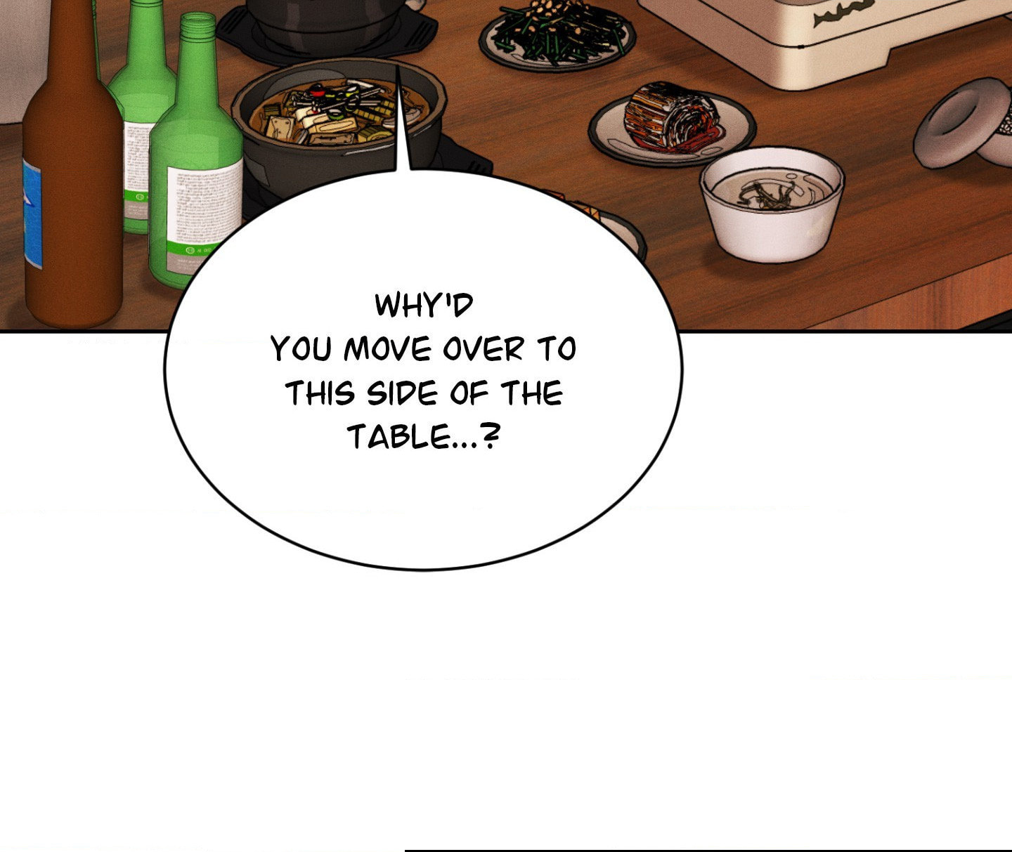 Dr. wa Sotto Dakishimeru Chapter 45 page 81 - 