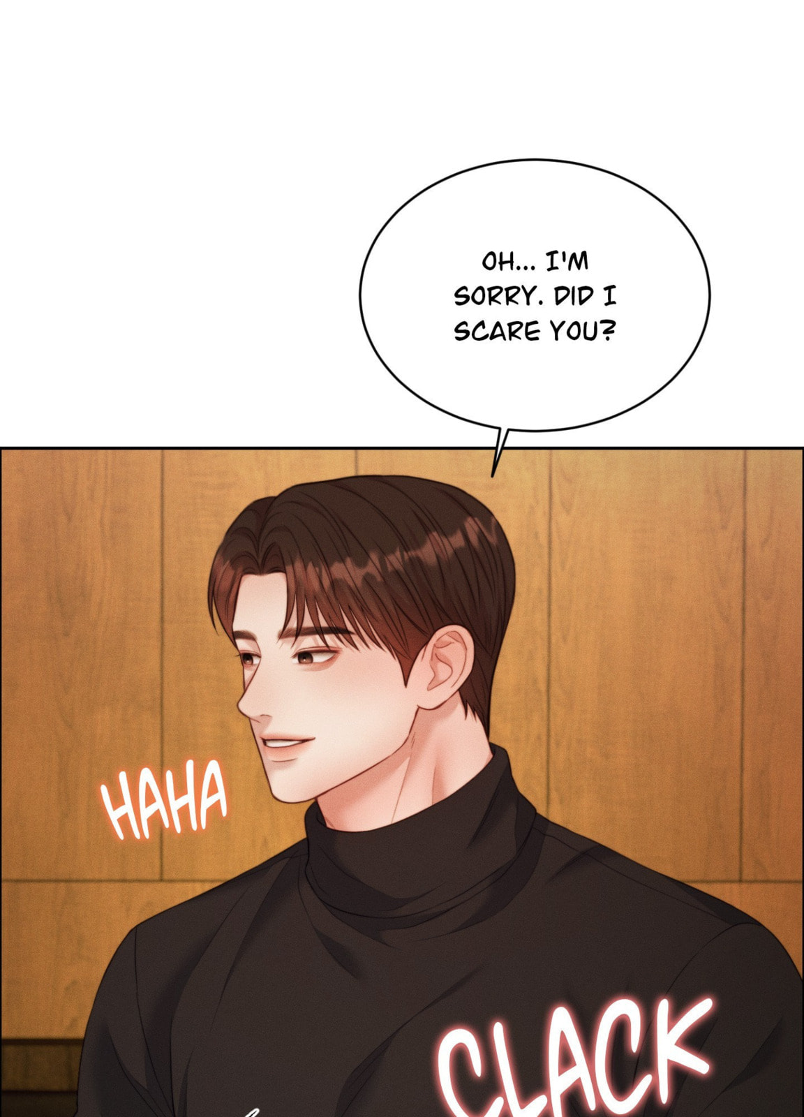Dr. wa Sotto Dakishimeru Chapter 45 page 82 - 