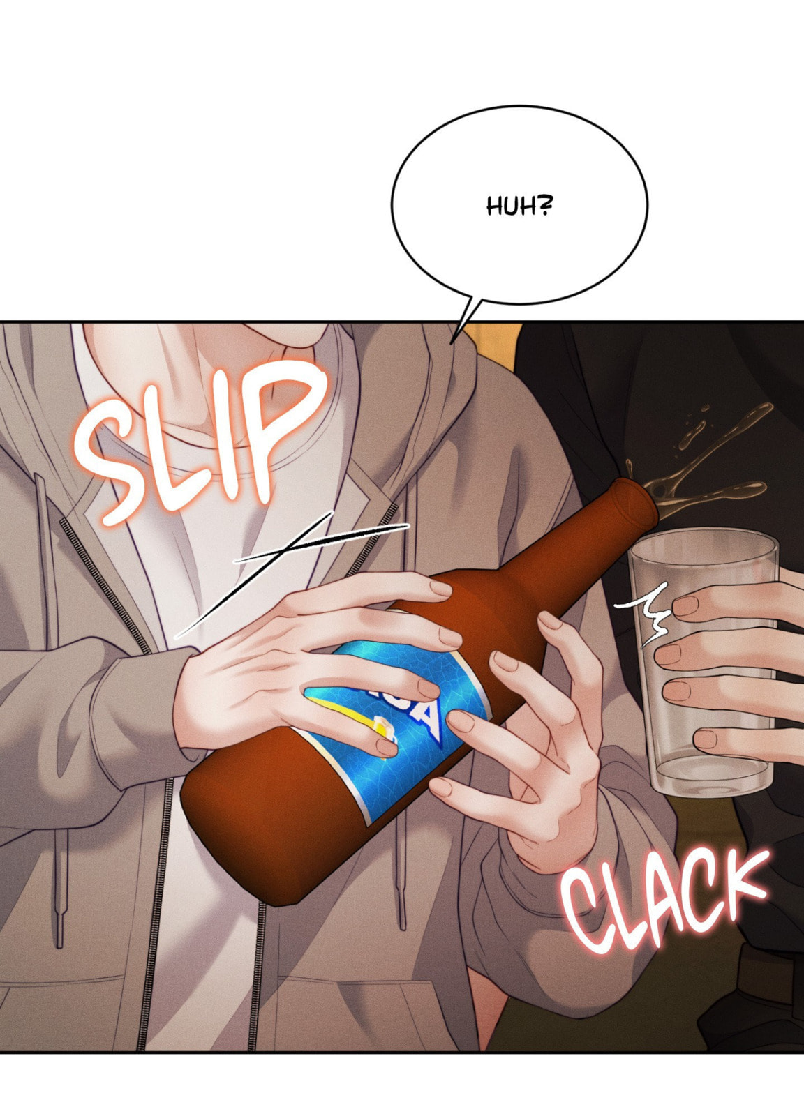 Dr. wa Sotto Dakishimeru Chapter 45 page 86 - 