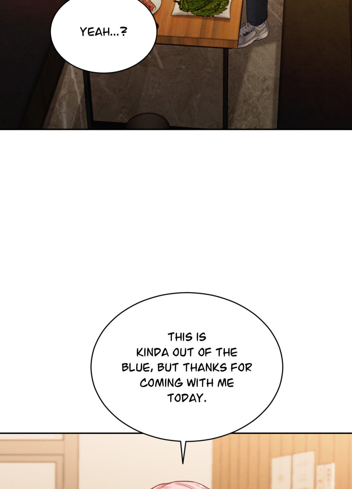 Dr. wa Sotto Dakishimeru Chapter 45 page 10 - 
