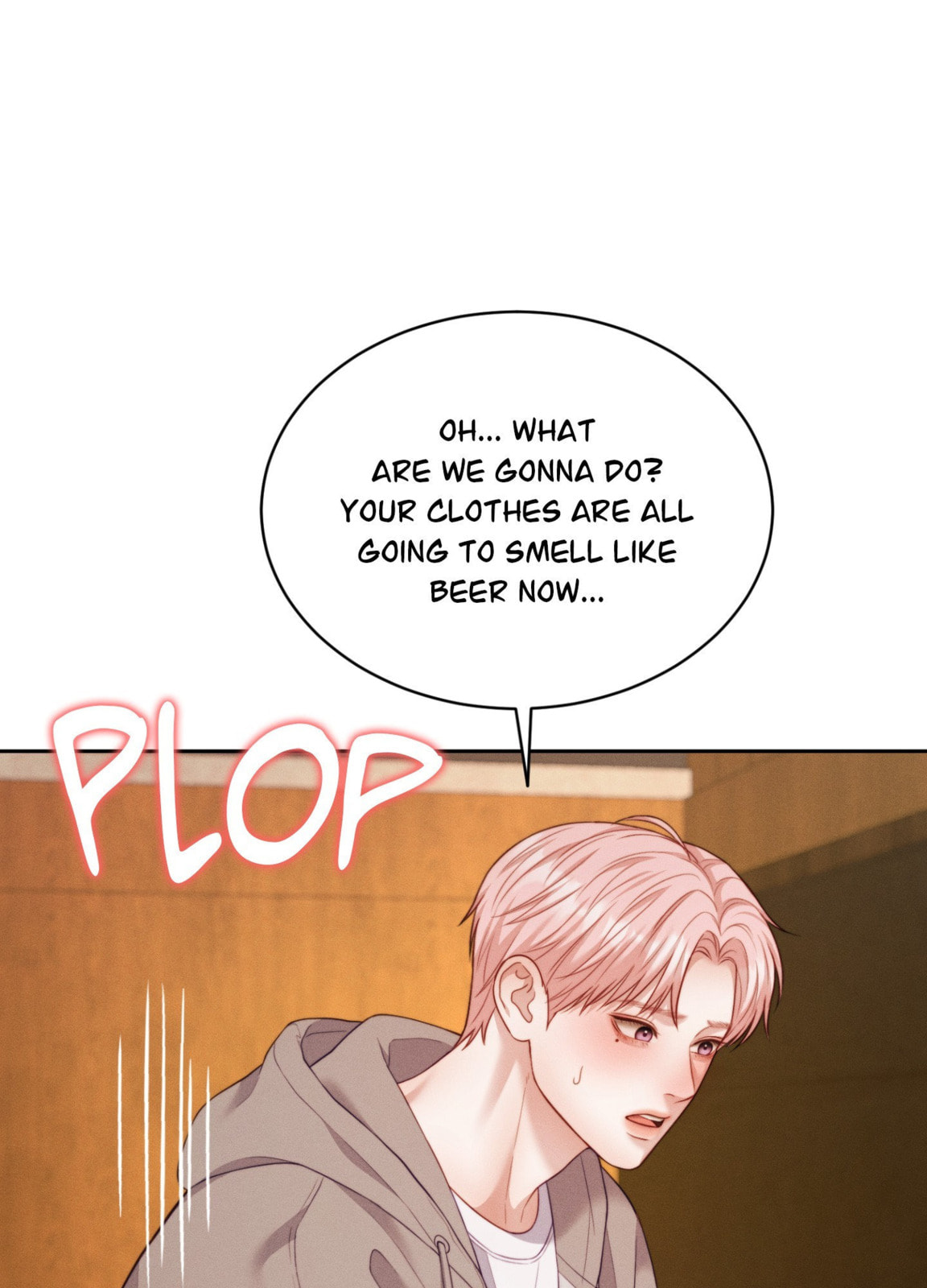Dr. wa Sotto Dakishimeru Chapter 45 page 93 - 