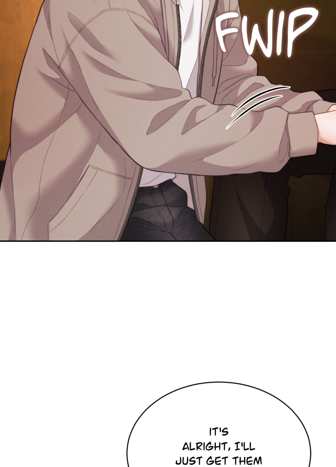 Dr. wa Sotto Dakishimeru Chapter 45 page 94 - 