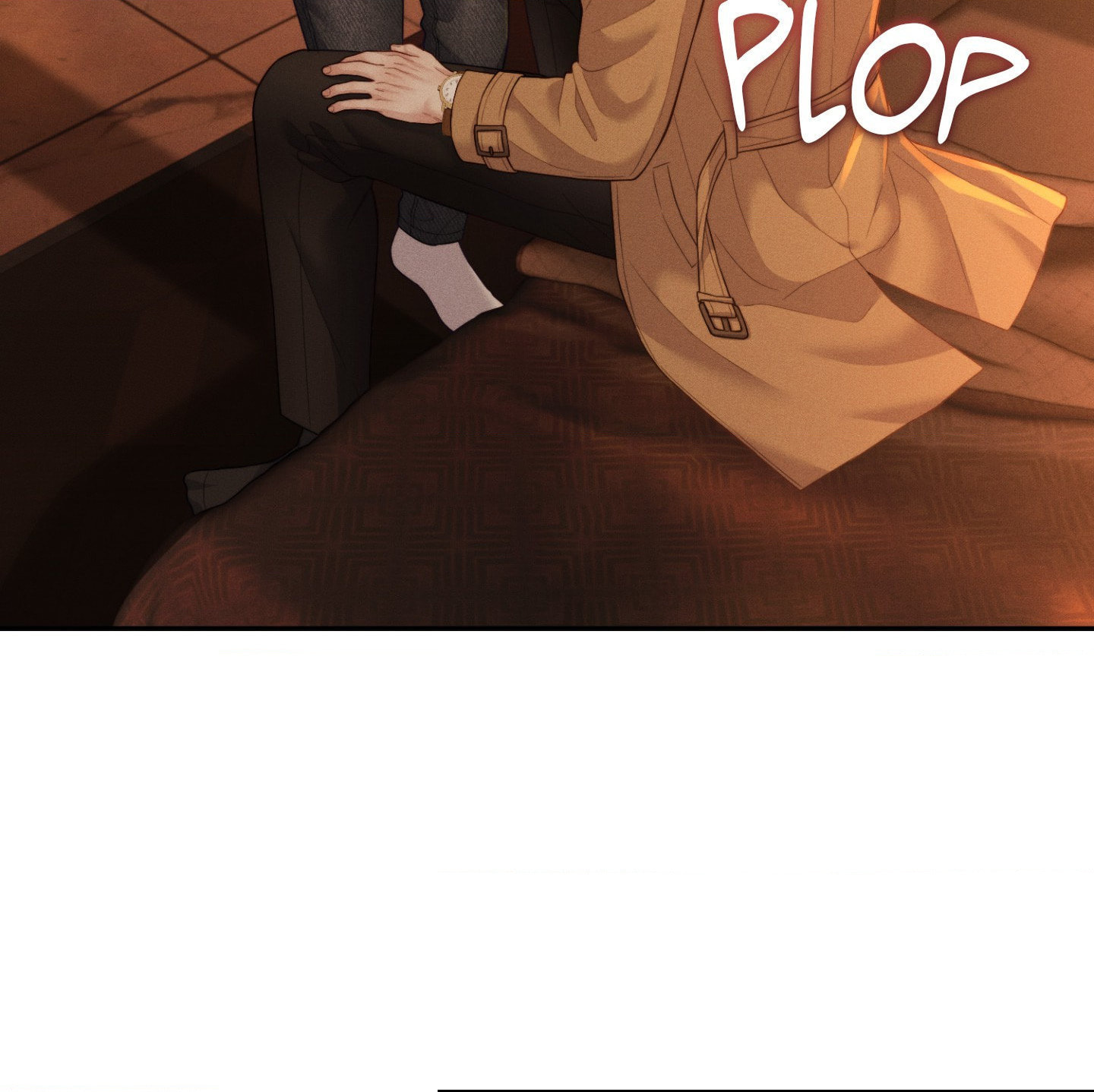 Dr. wa Sotto Dakishimeru Chapter 46 page 11 - 