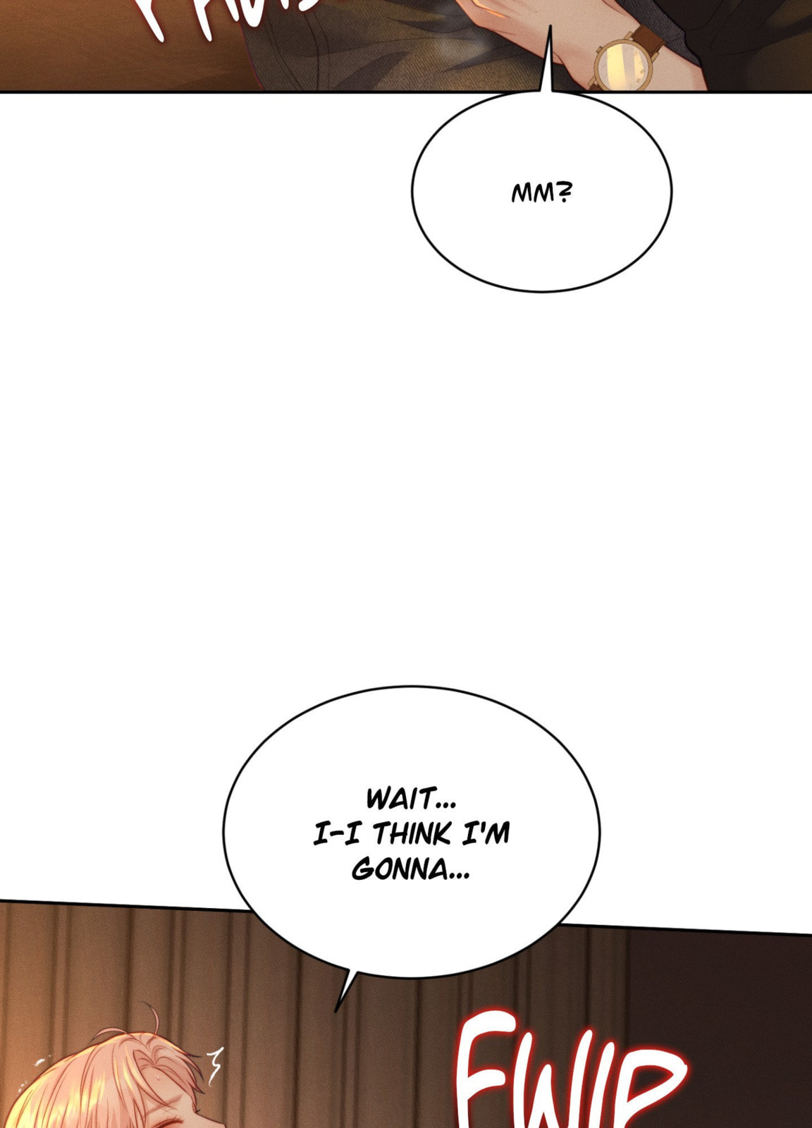Dr. wa Sotto Dakishimeru Chapter 46 page 101 - 