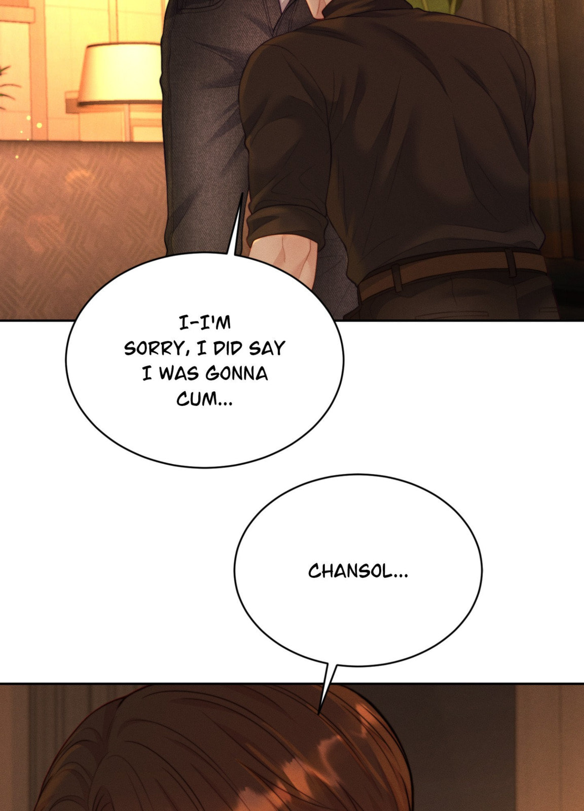 Dr. wa Sotto Dakishimeru Chapter 46 page 109 - 