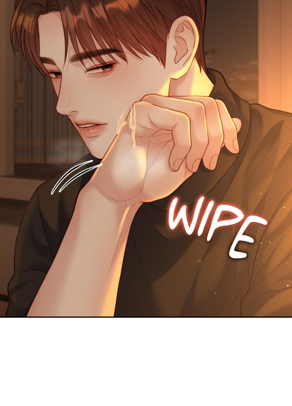 Dr. wa Sotto Dakishimeru Chapter 46 page 110 - 