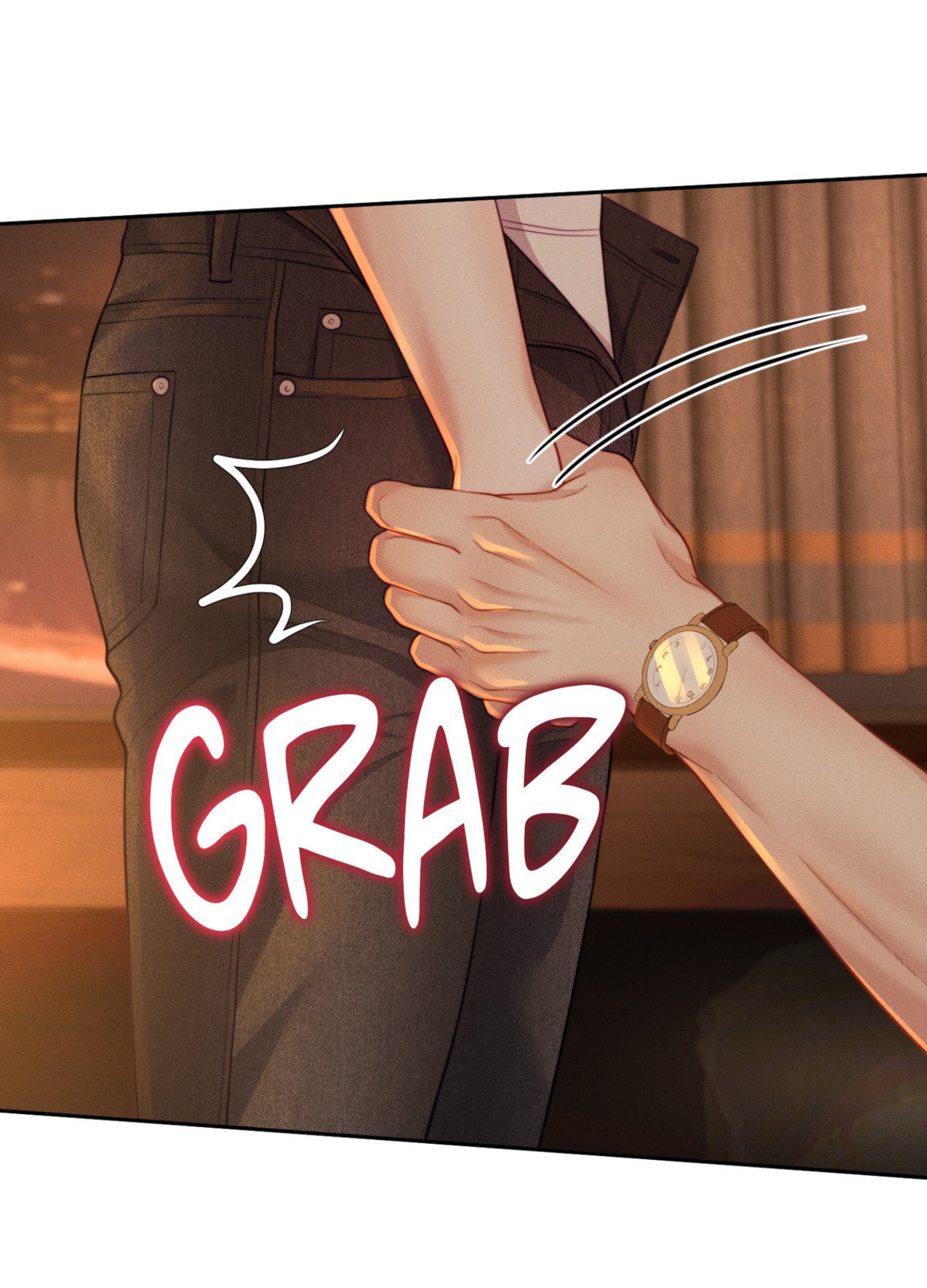 Dr. wa Sotto Dakishimeru Chapter 46 page 111 - 